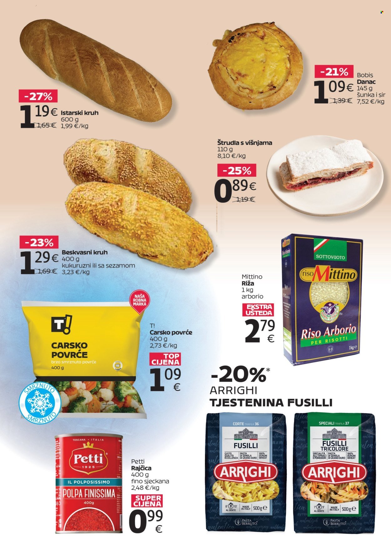 TOMMY katalog - Super ponuda povodom otvaranja u Kraljevici