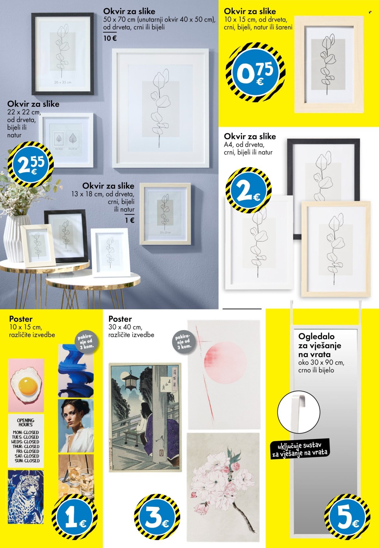 TEDI katalog - Od petka 05.12.2025.