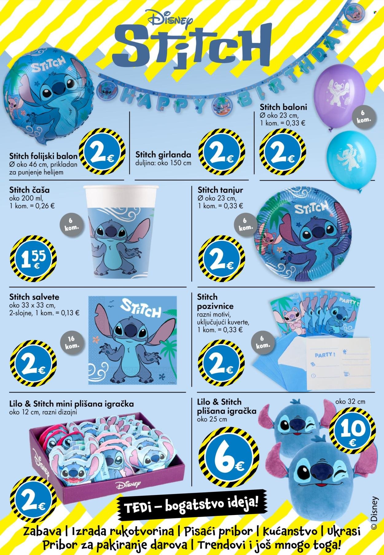 TEDI katalog - Od petka 05.12.2025.