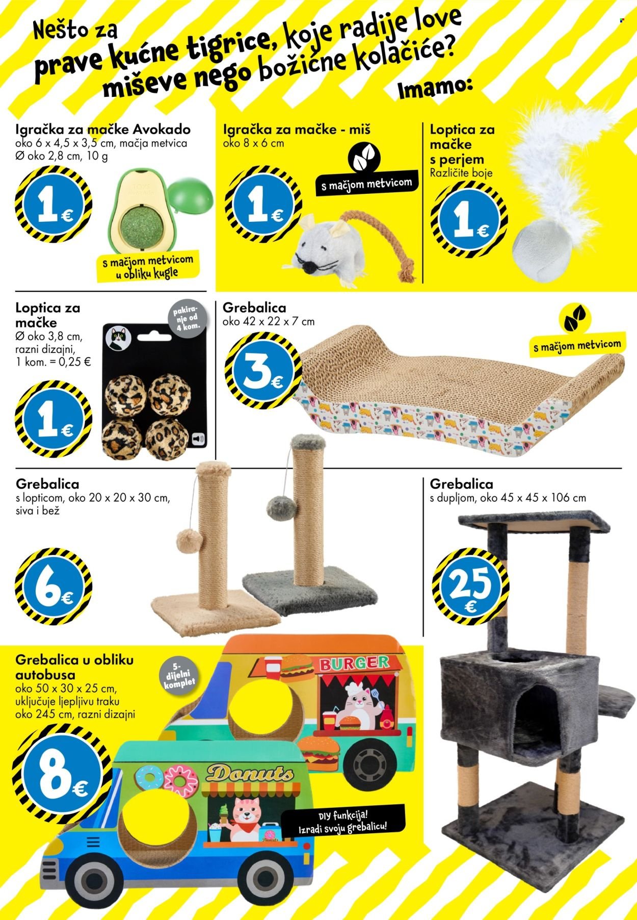 TEDI katalog - Od petka 05.12.2025.