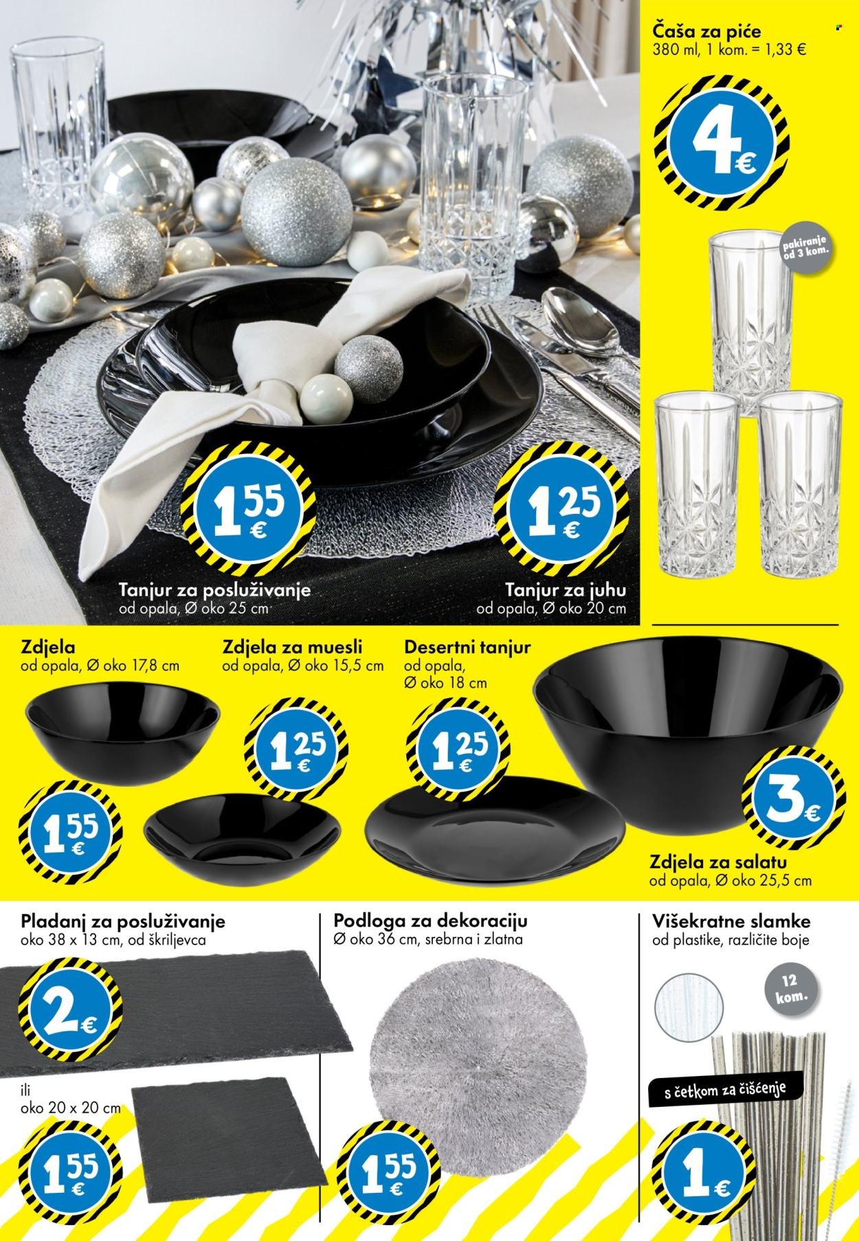 TEDI katalog - Od petka 05.12.2025.