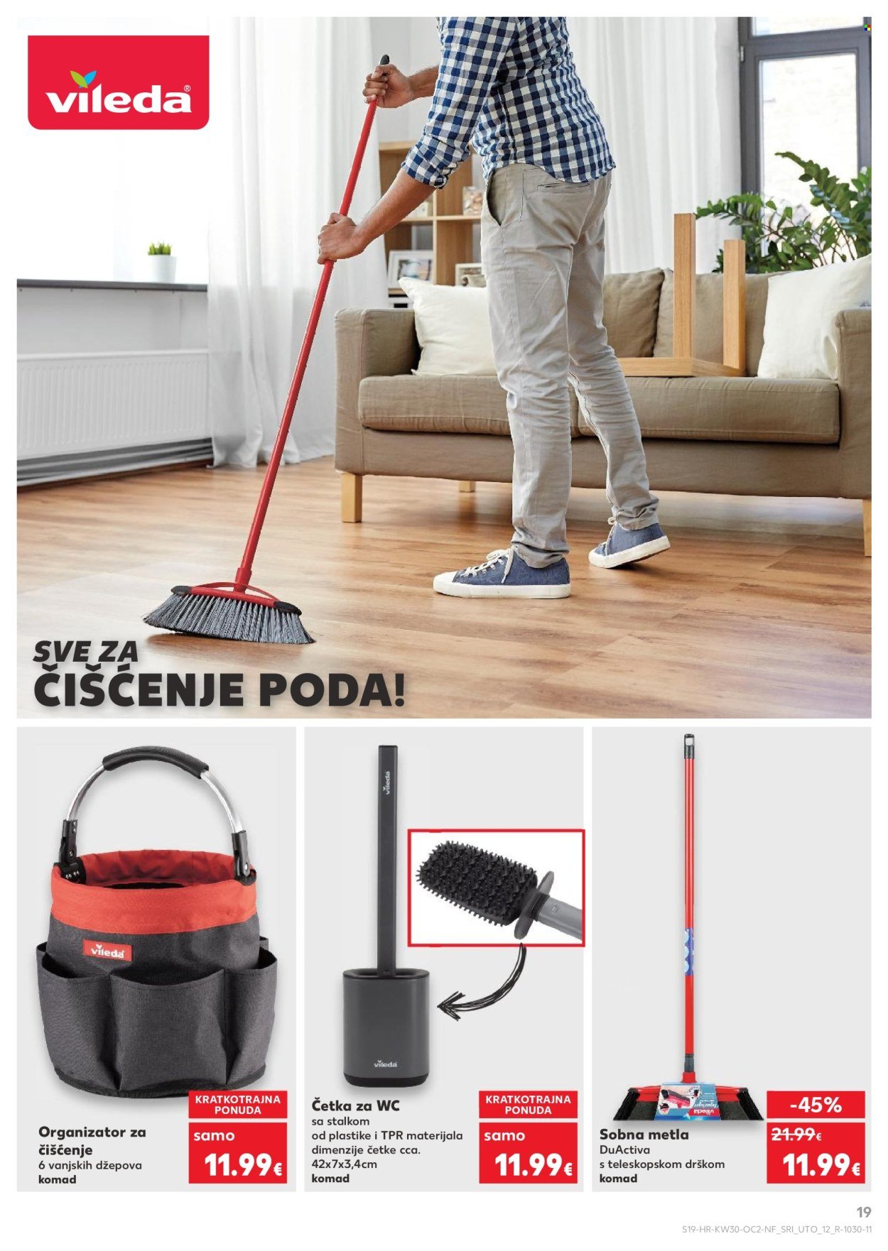 KAUFLAND katalog - Od srijede 23.07.2025.