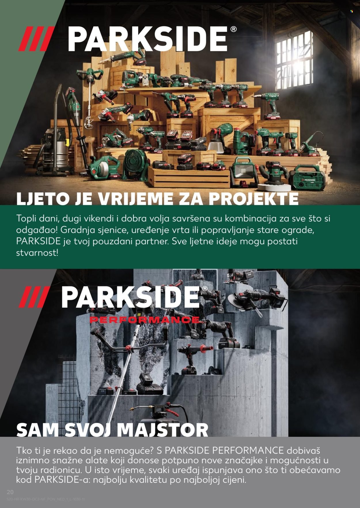 KAUFLAND katalog - Od srijede 23.07.2025.