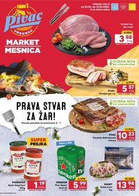 PIVAC katalog - Od ponedeljka 25.05.2026.