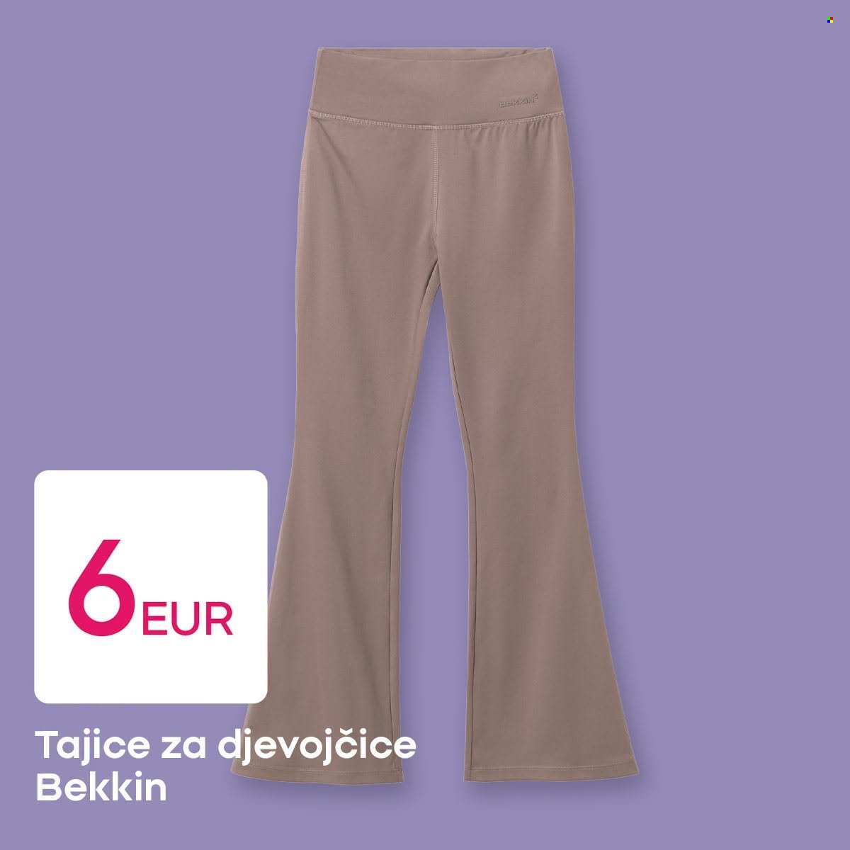 PEPCO katalog - Bekkin