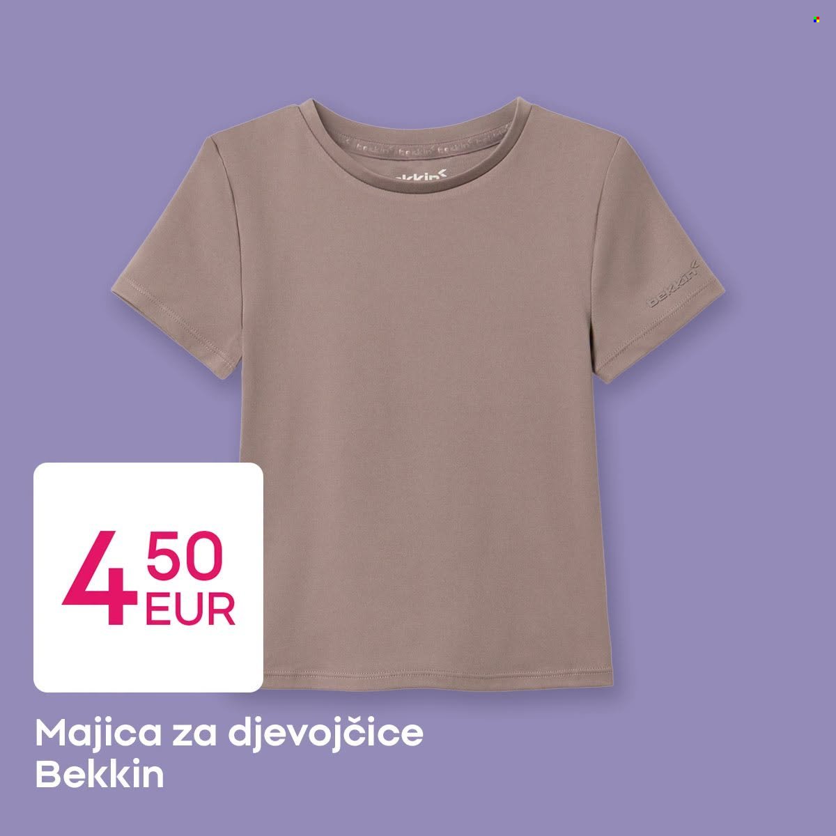 PEPCO katalog - Bekkin