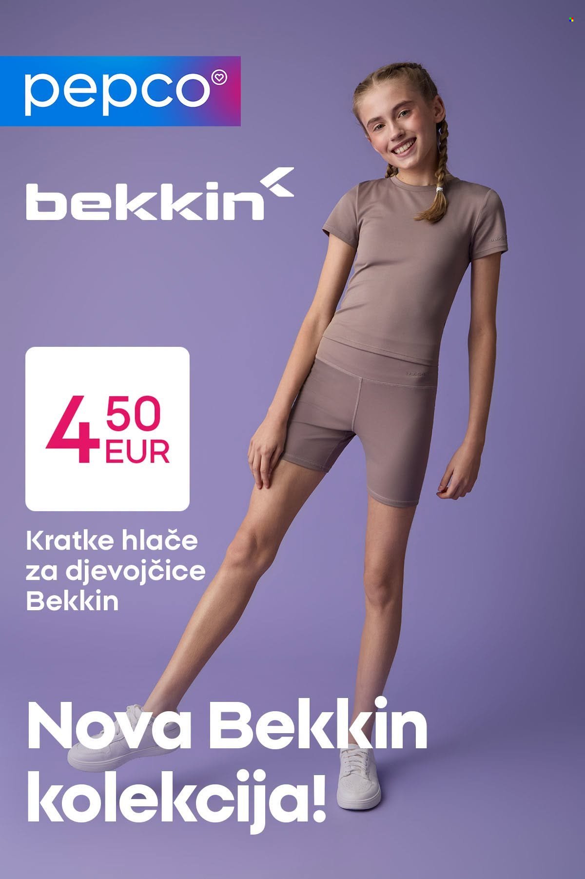 PEPCO katalog - Bekkin