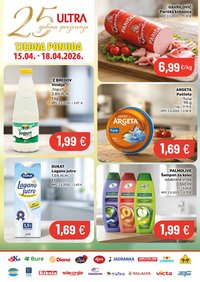 VRUTAK katalog - Od srijede 15.04.2026.