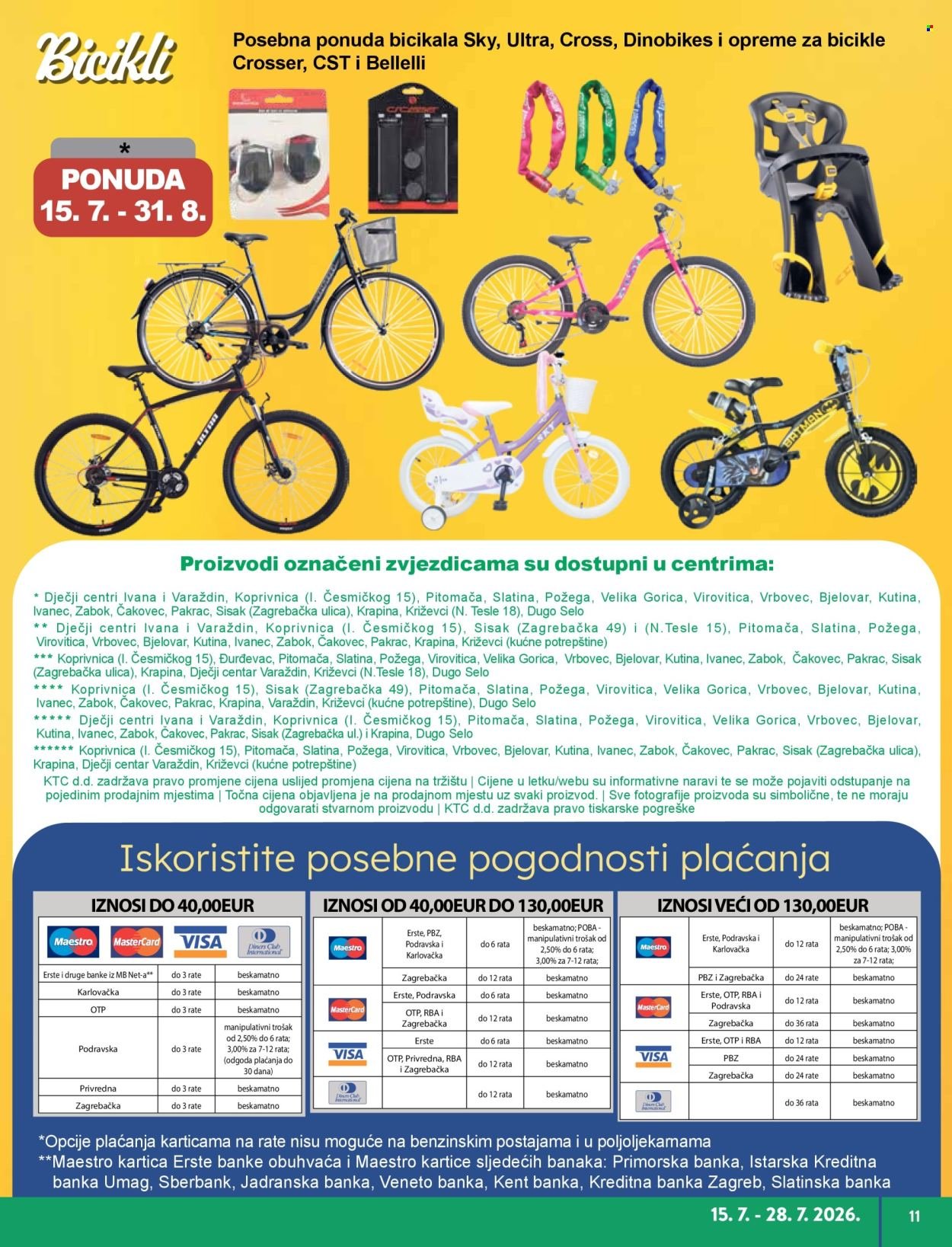 KTC katalog - IGRAČKE I TEKSTIL