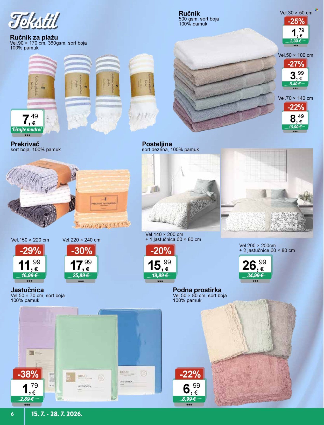 KTC katalog - IGRAČKE I TEKSTIL