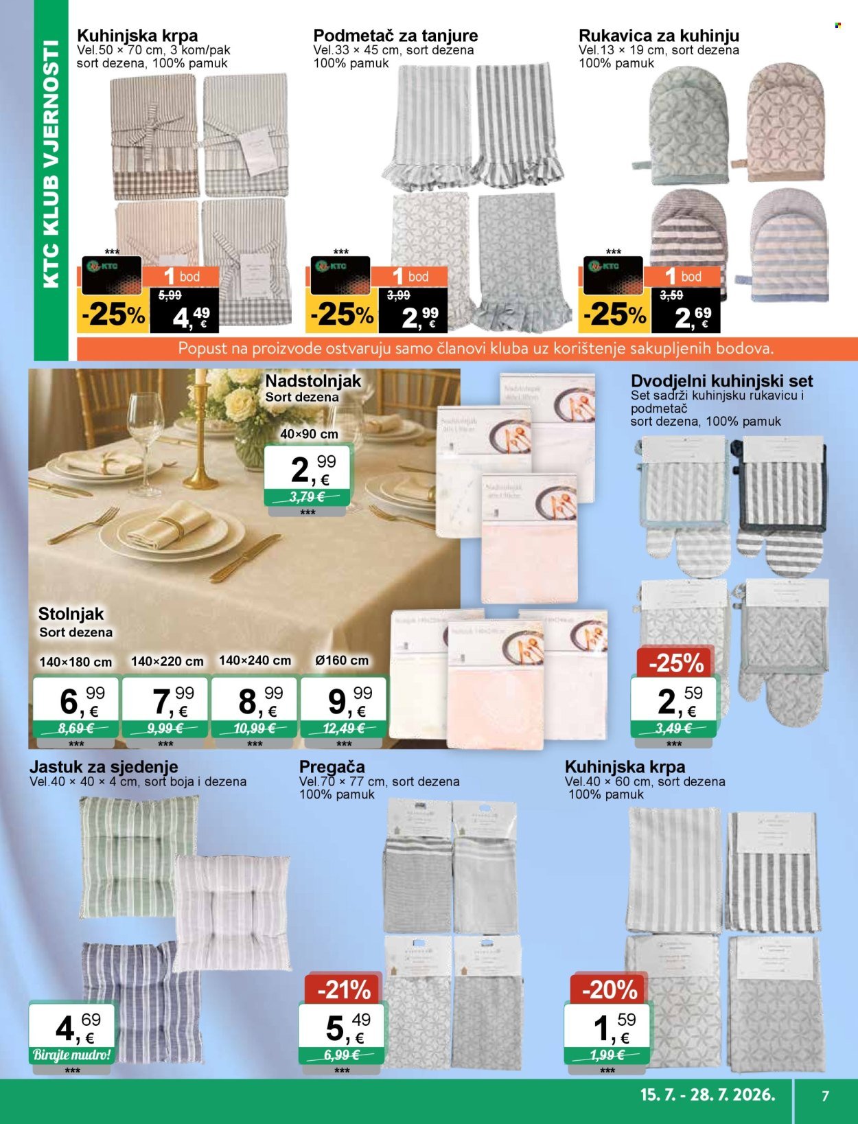 KTC katalog - IGRAČKE I TEKSTIL