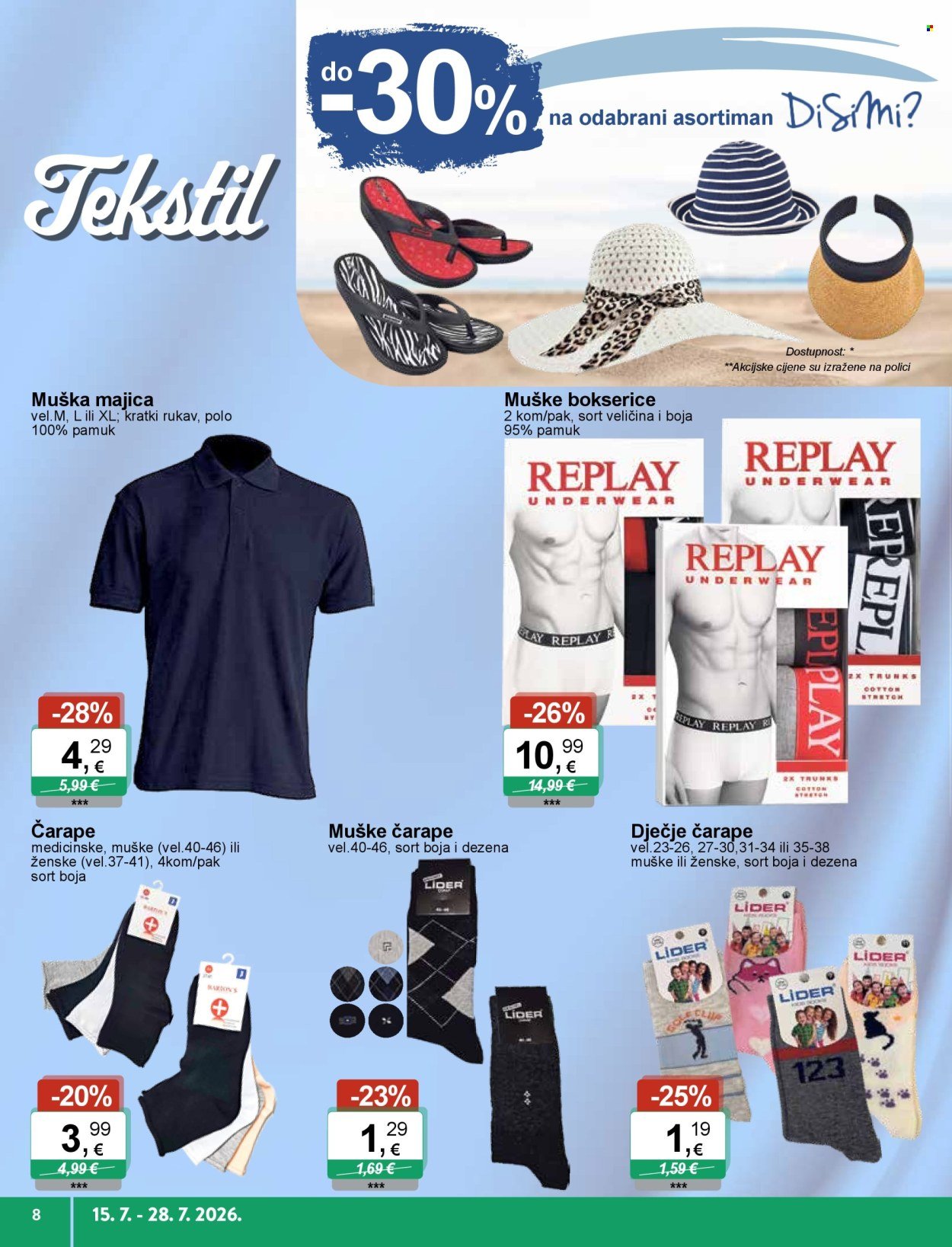 KTC katalog - IGRAČKE I TEKSTIL