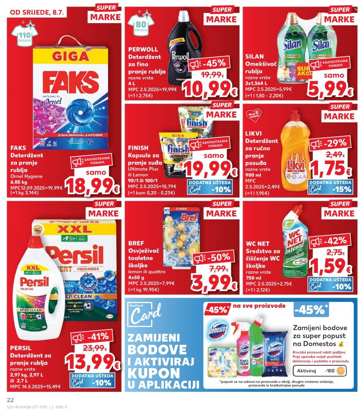 KAUFLAND katalog - Ti si naš BR1