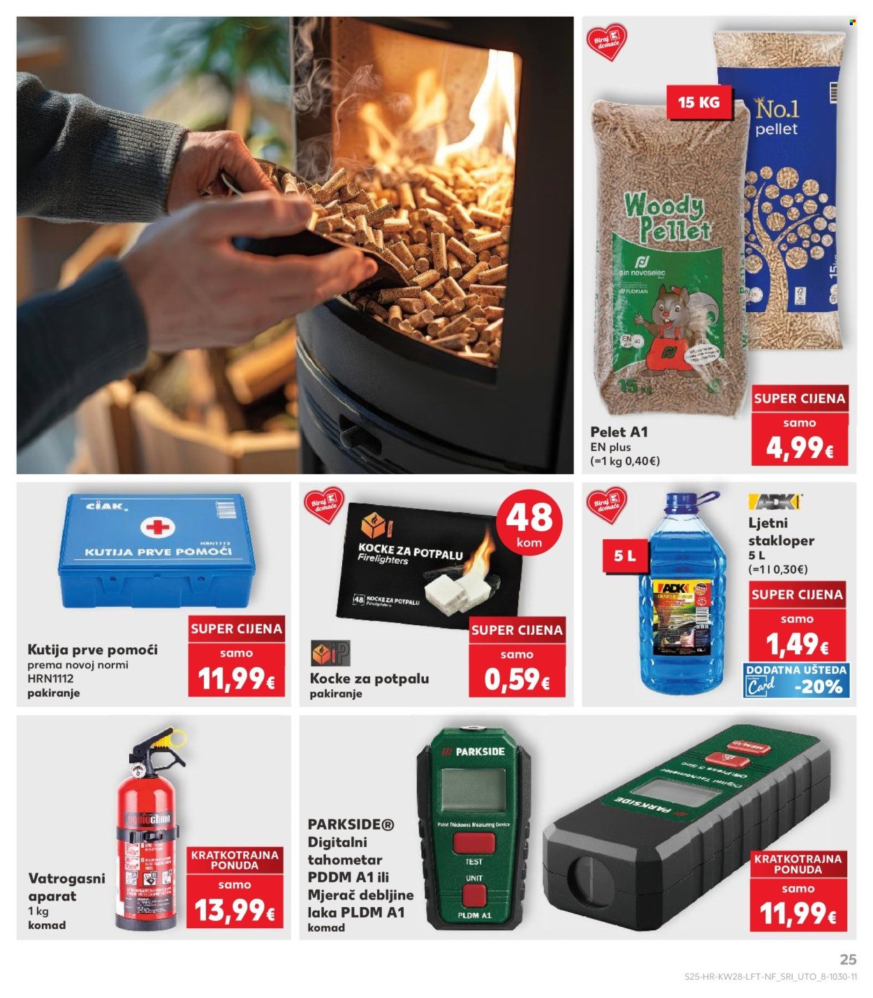 KAUFLAND katalog - Ti si naš BR1