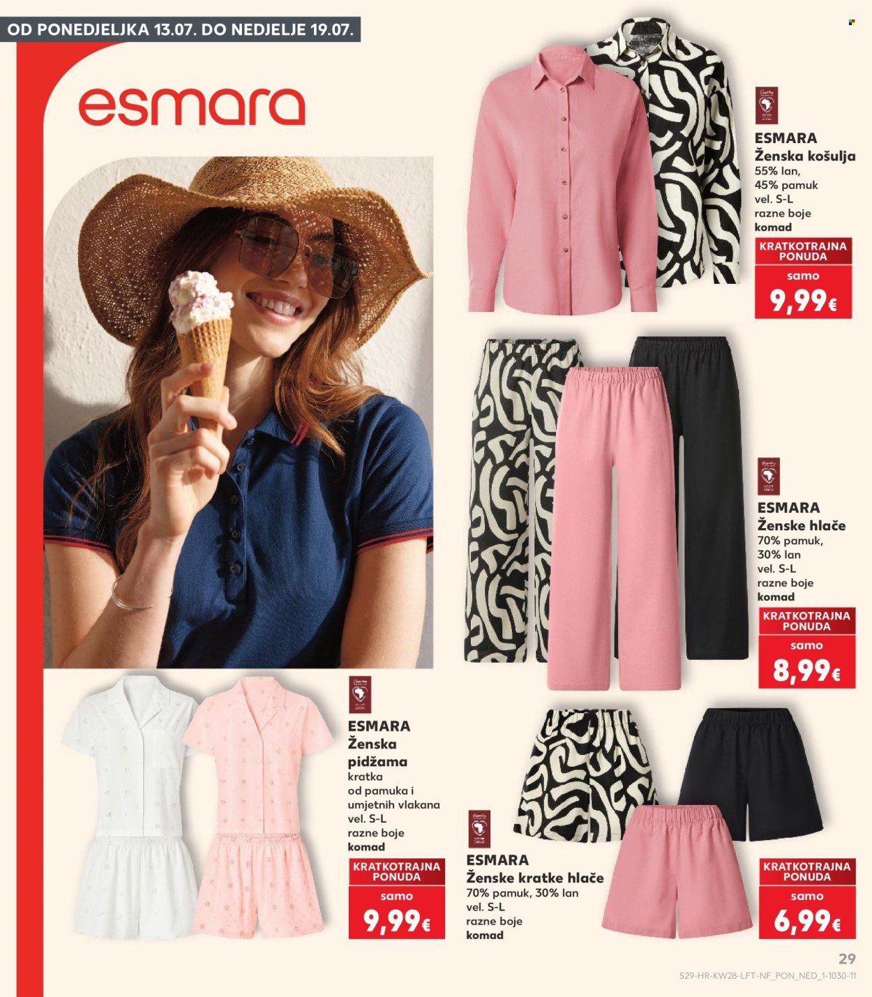 KAUFLAND katalog - Ti si naš BR1