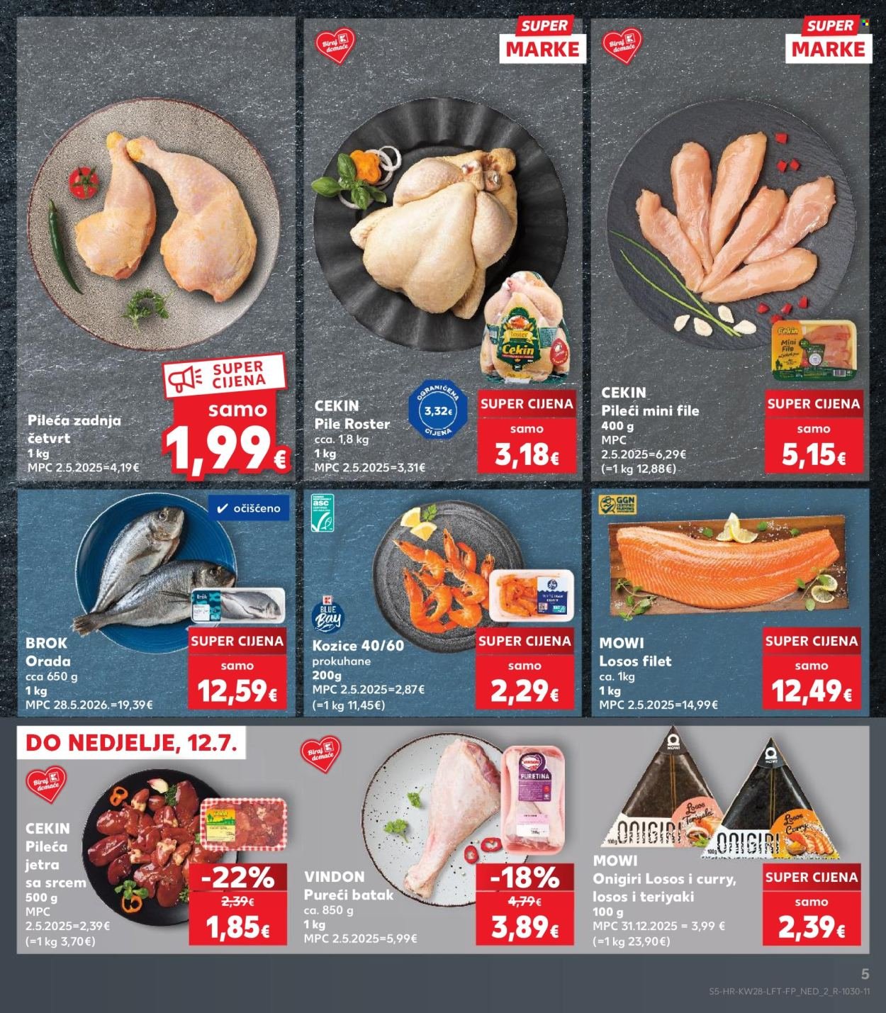 KAUFLAND katalog - Ti si naš BR1