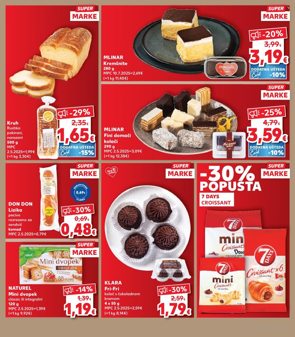 KAUFLAND katalog - Ti si naš BR1