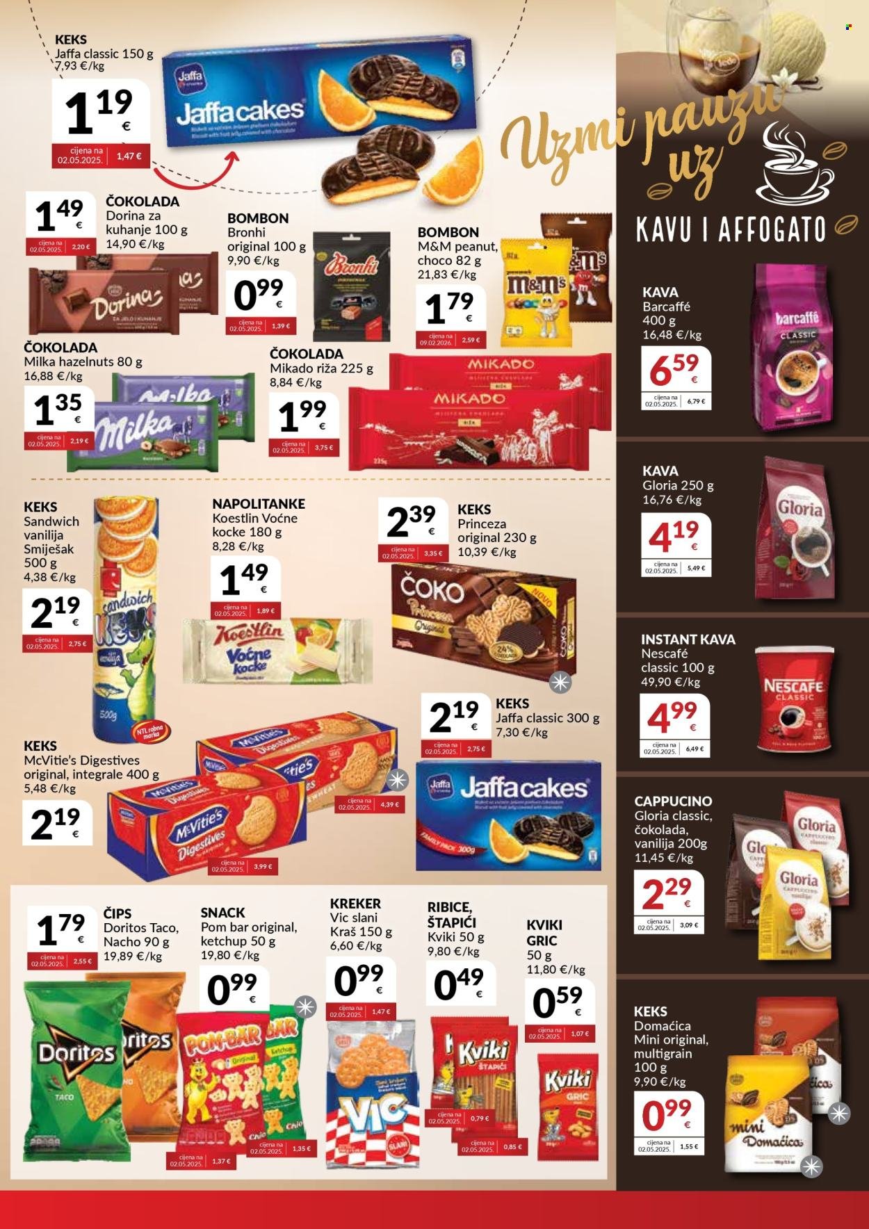 BAKMAZ katalog - TJEDNA PONUDA