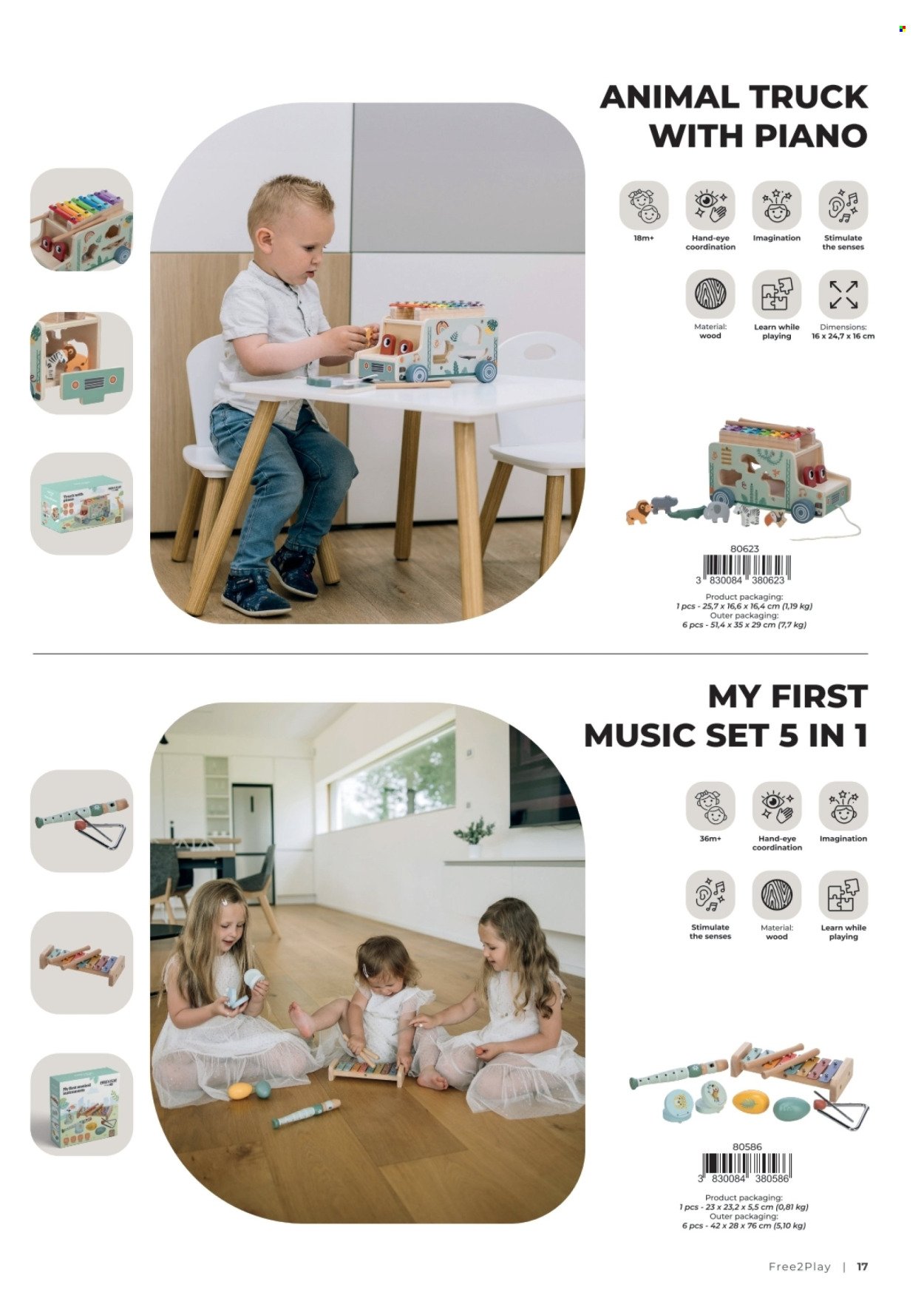 BABY CENTER katalog - Katalog Free2play