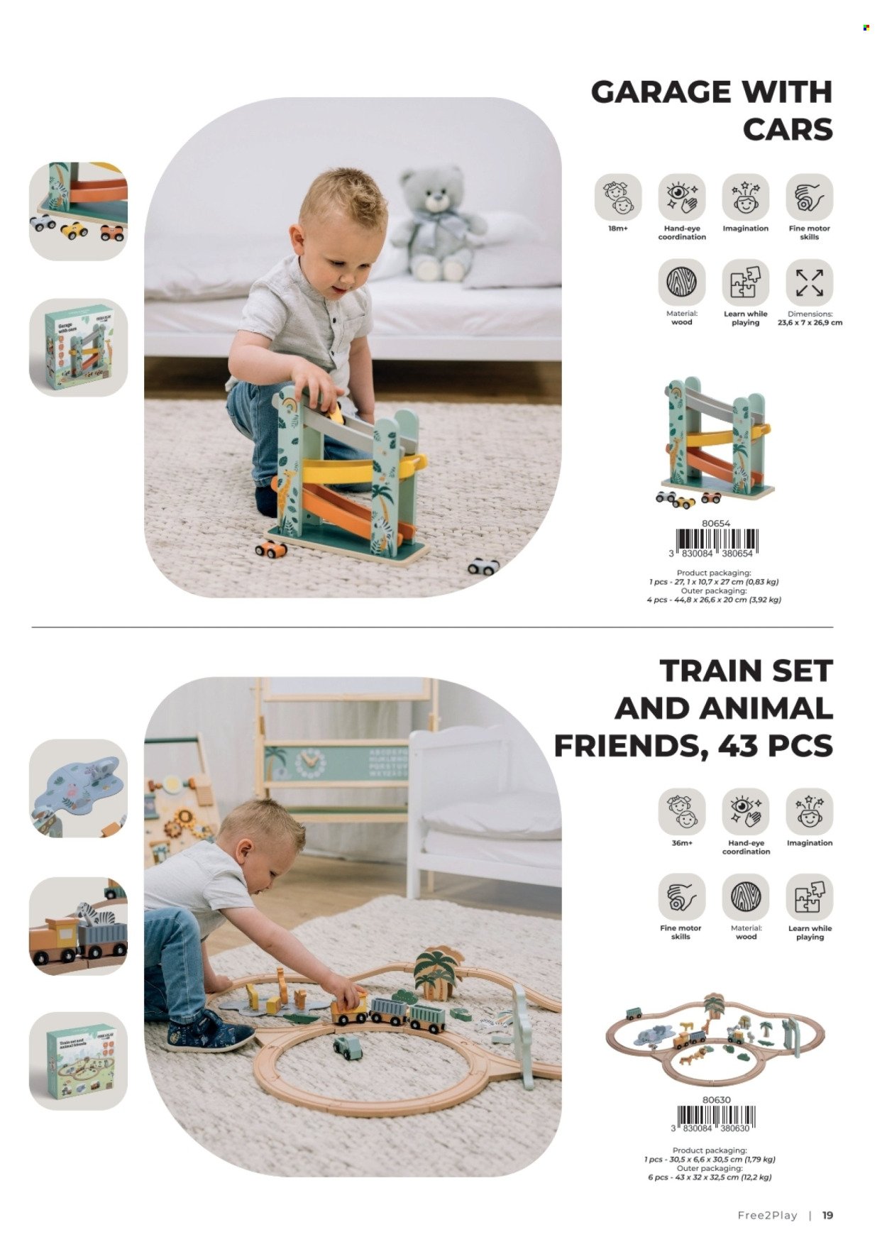 BABY CENTER katalog - Katalog Free2play