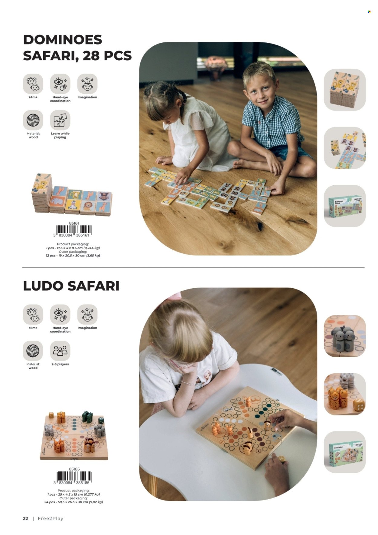 BABY CENTER katalog - Katalog Free2play