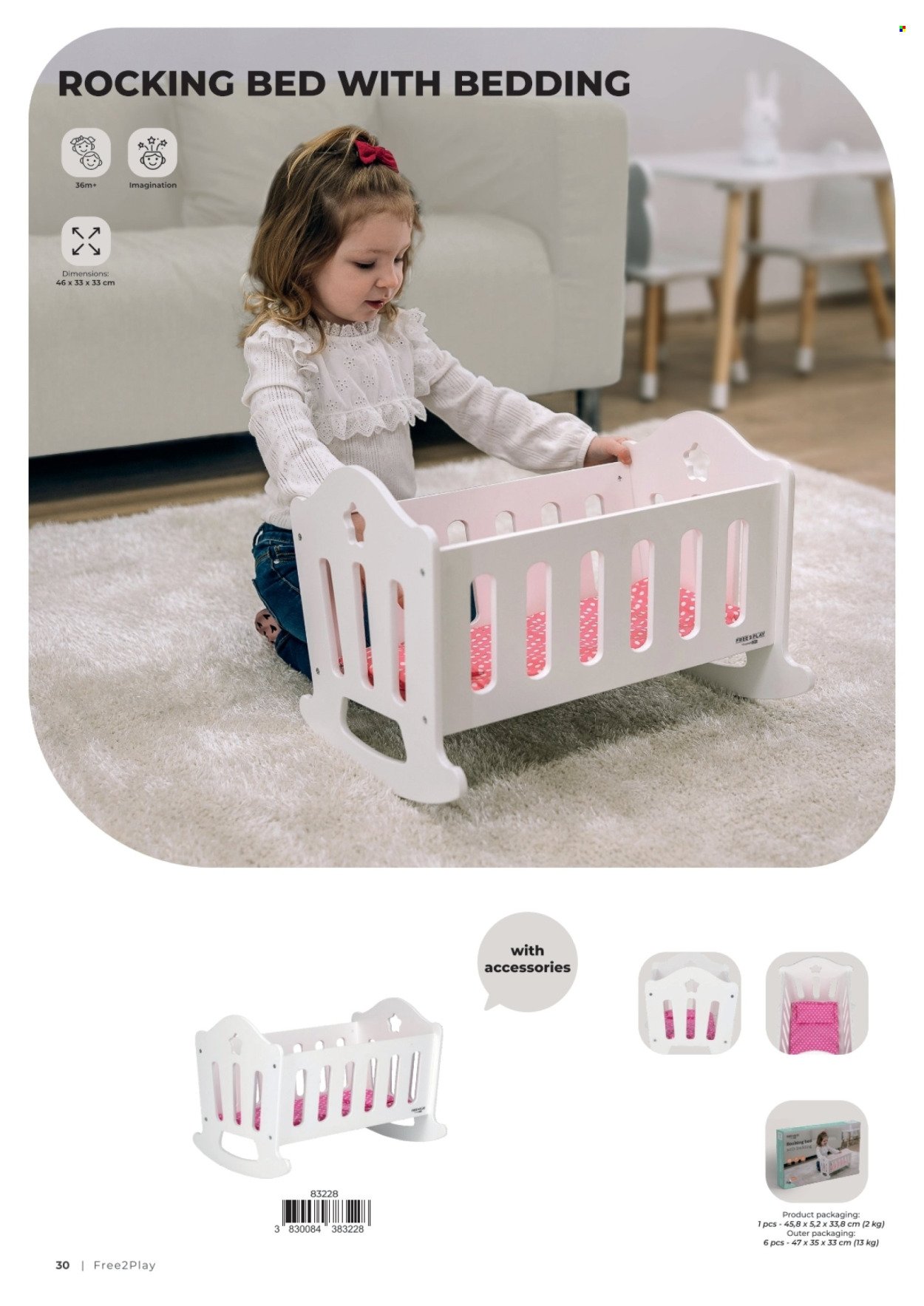 BABY CENTER katalog - Katalog Free2play