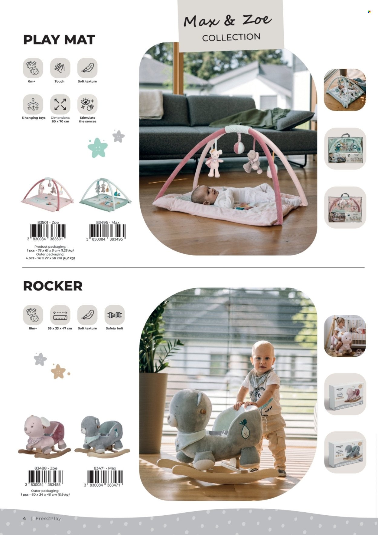 BABY CENTER katalog - Katalog Free2play