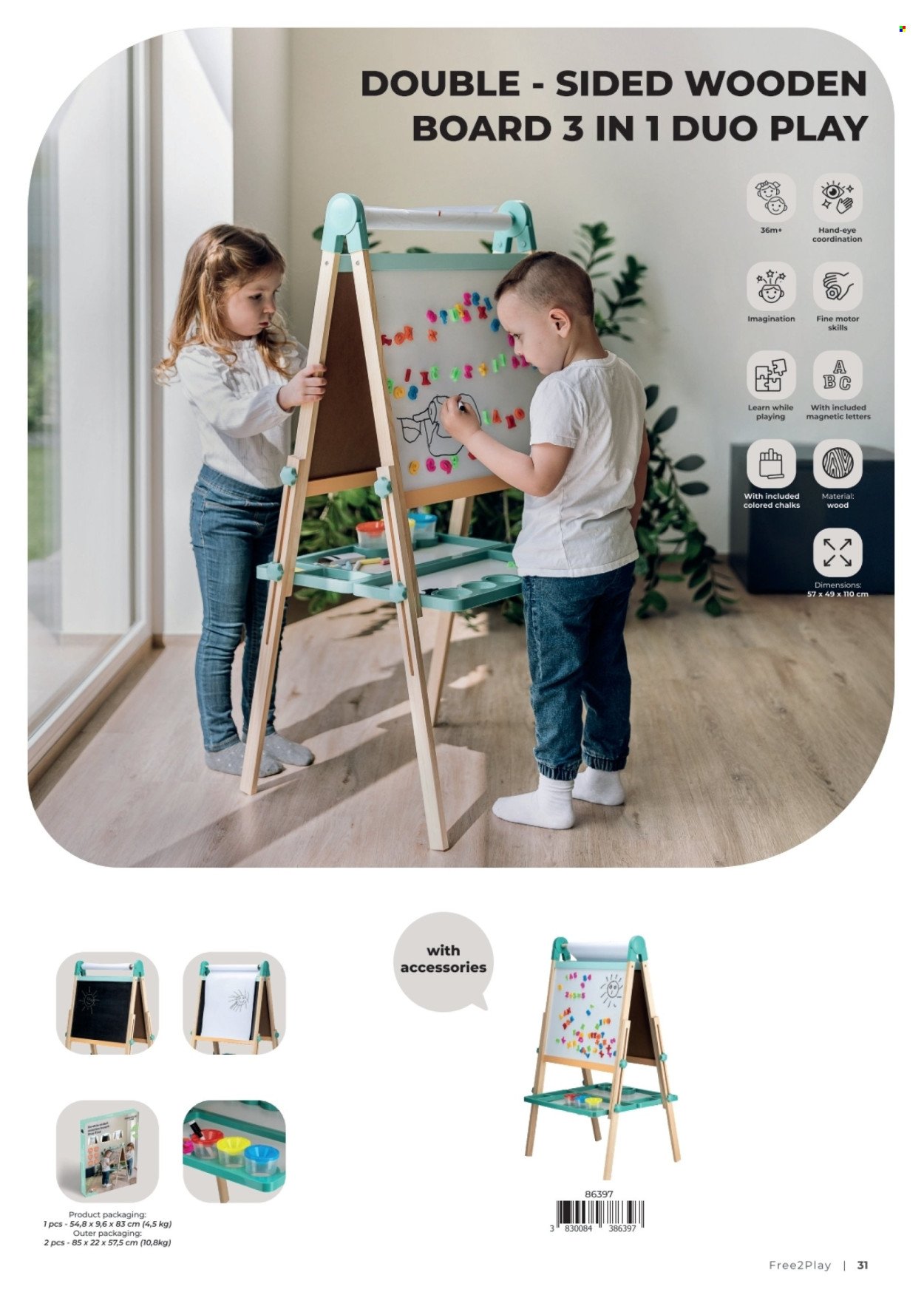 BABY CENTER katalog - Katalog Free2play