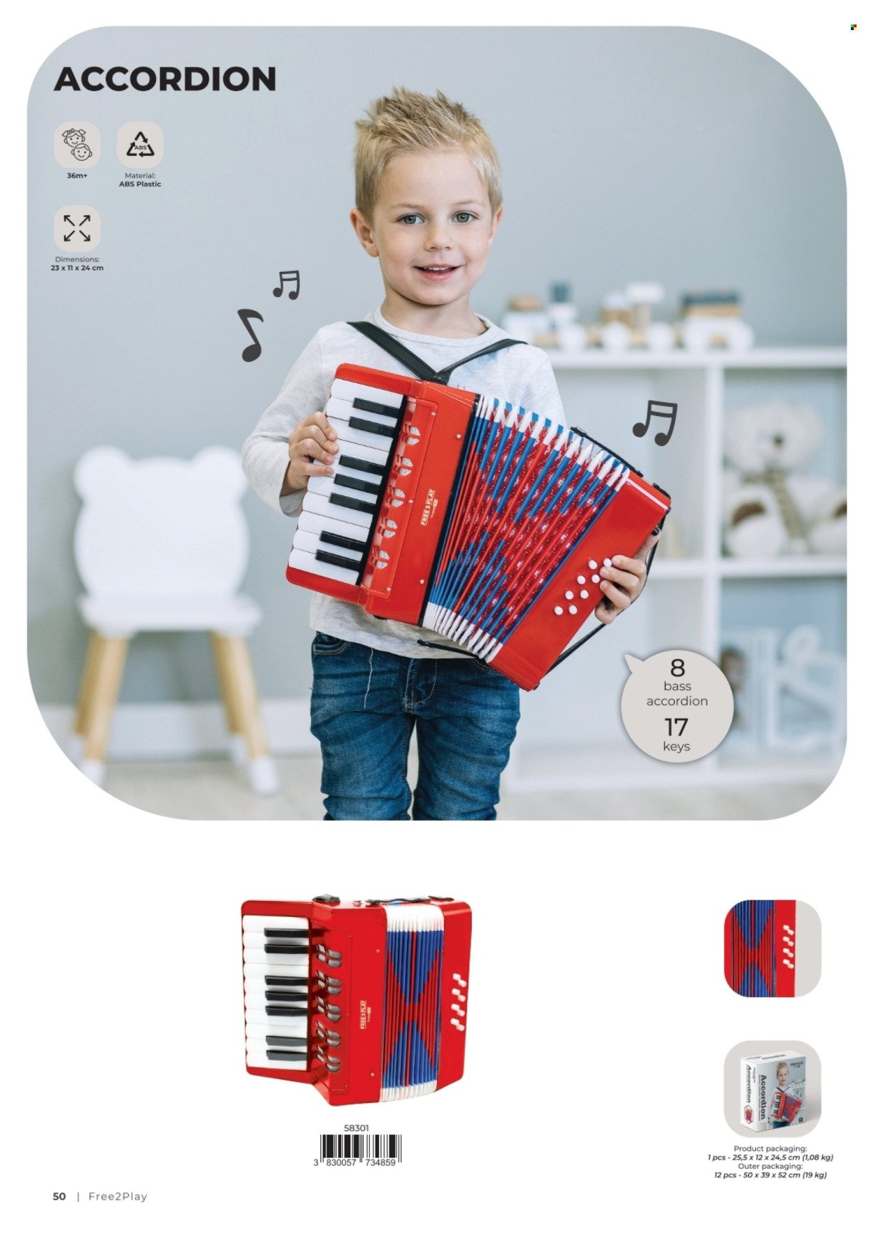 BABY CENTER katalog - Katalog Free2play