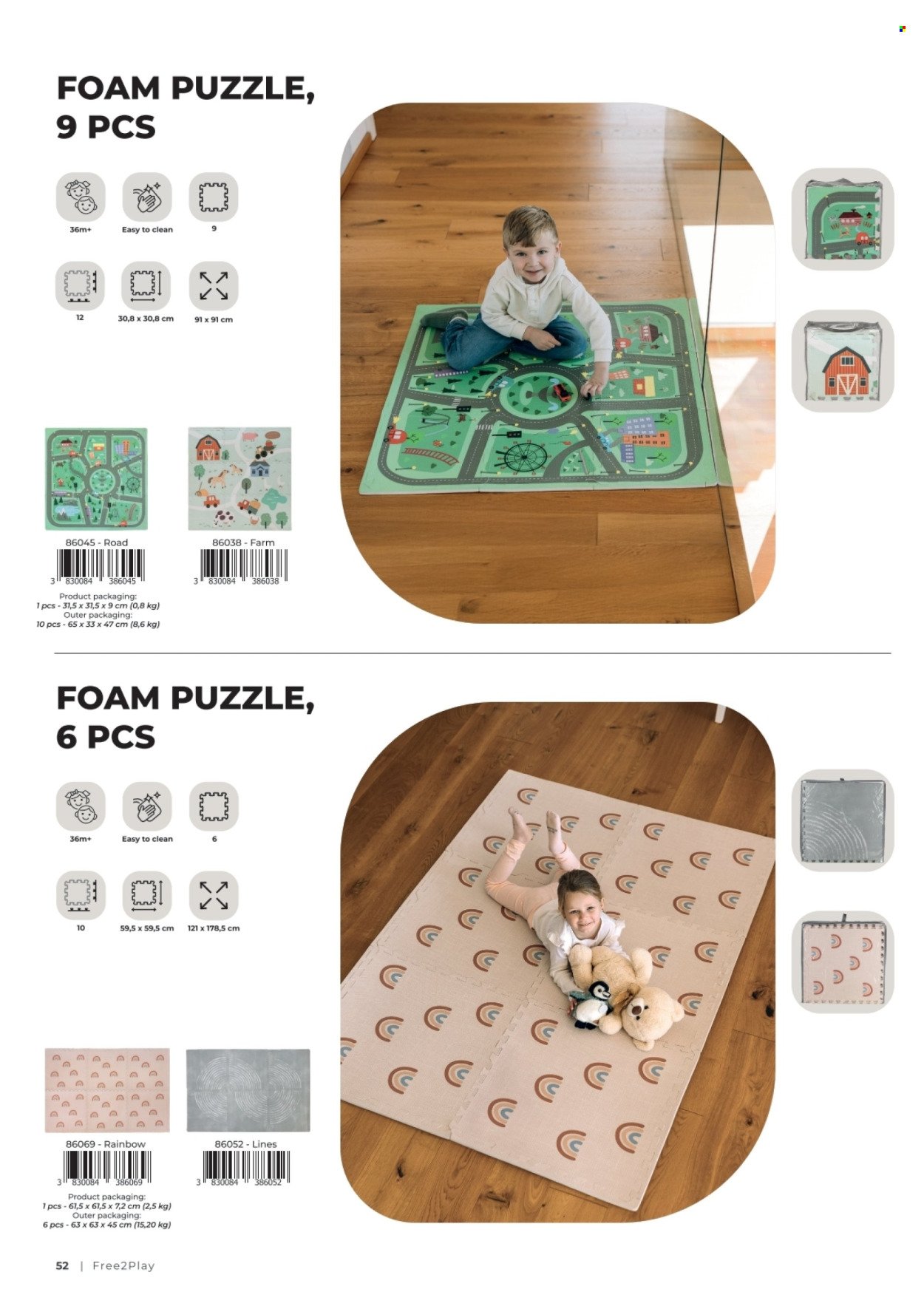 BABY CENTER katalog - Katalog Free2play
