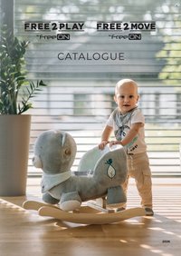 BABY CENTER katalog - Katalog Free2play