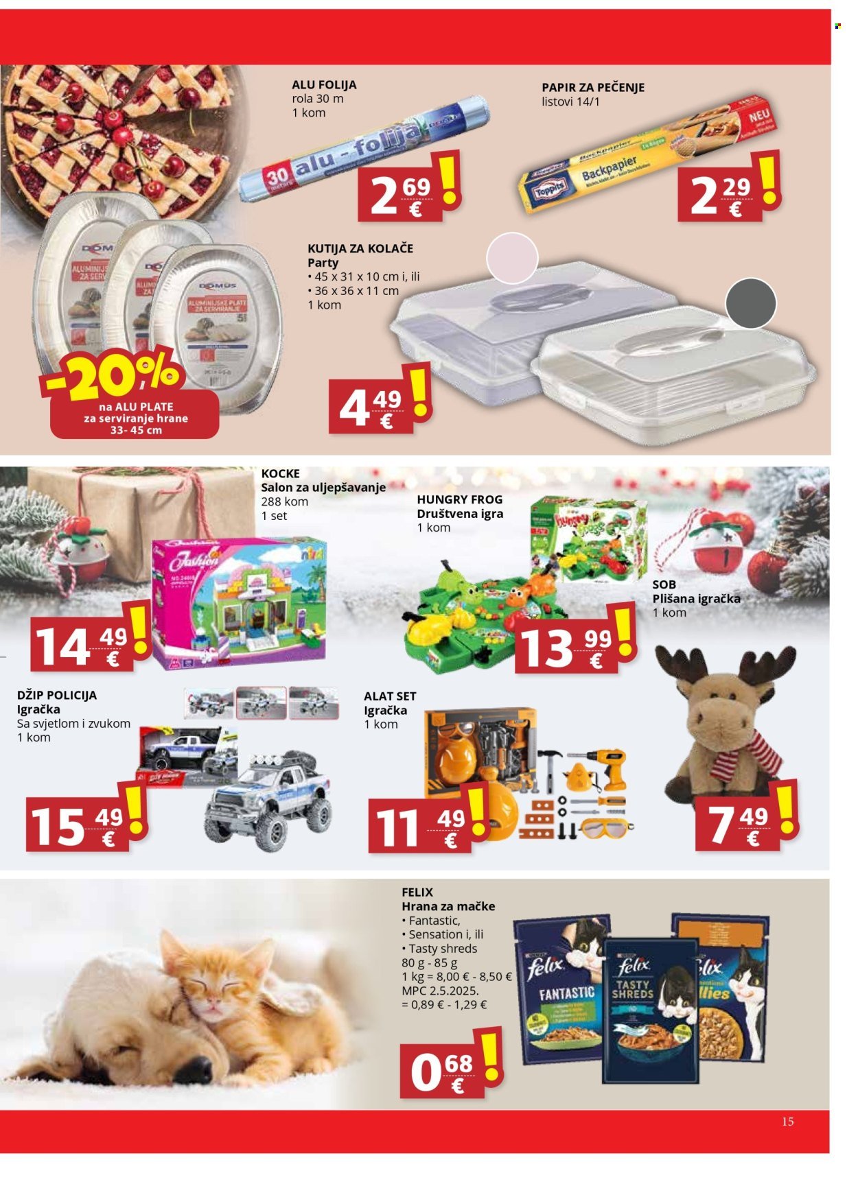 DJELO katalog - ULTRA KATALOG