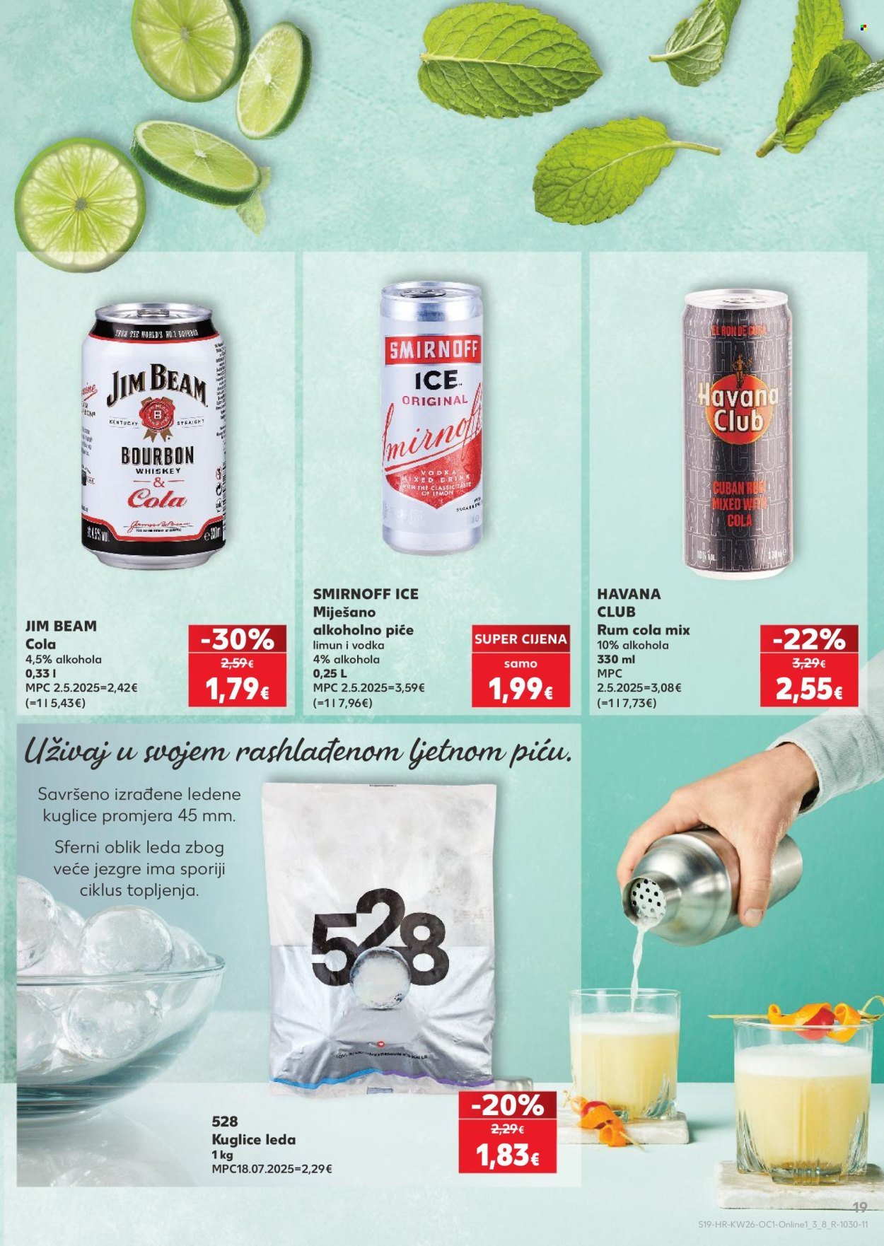KAUFLAND katalog - Od srijede 24.06.2026.