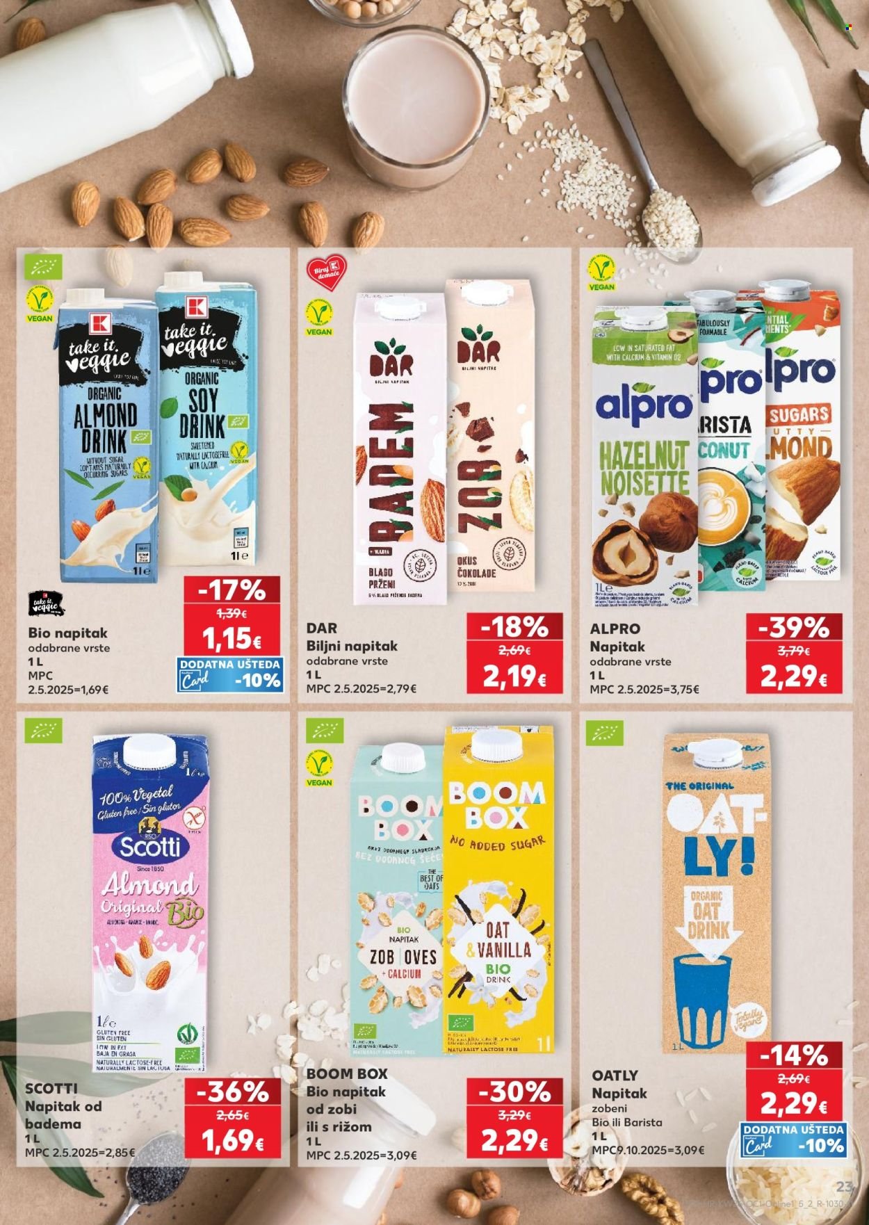 KAUFLAND katalog - Od srijede 24.06.2026.