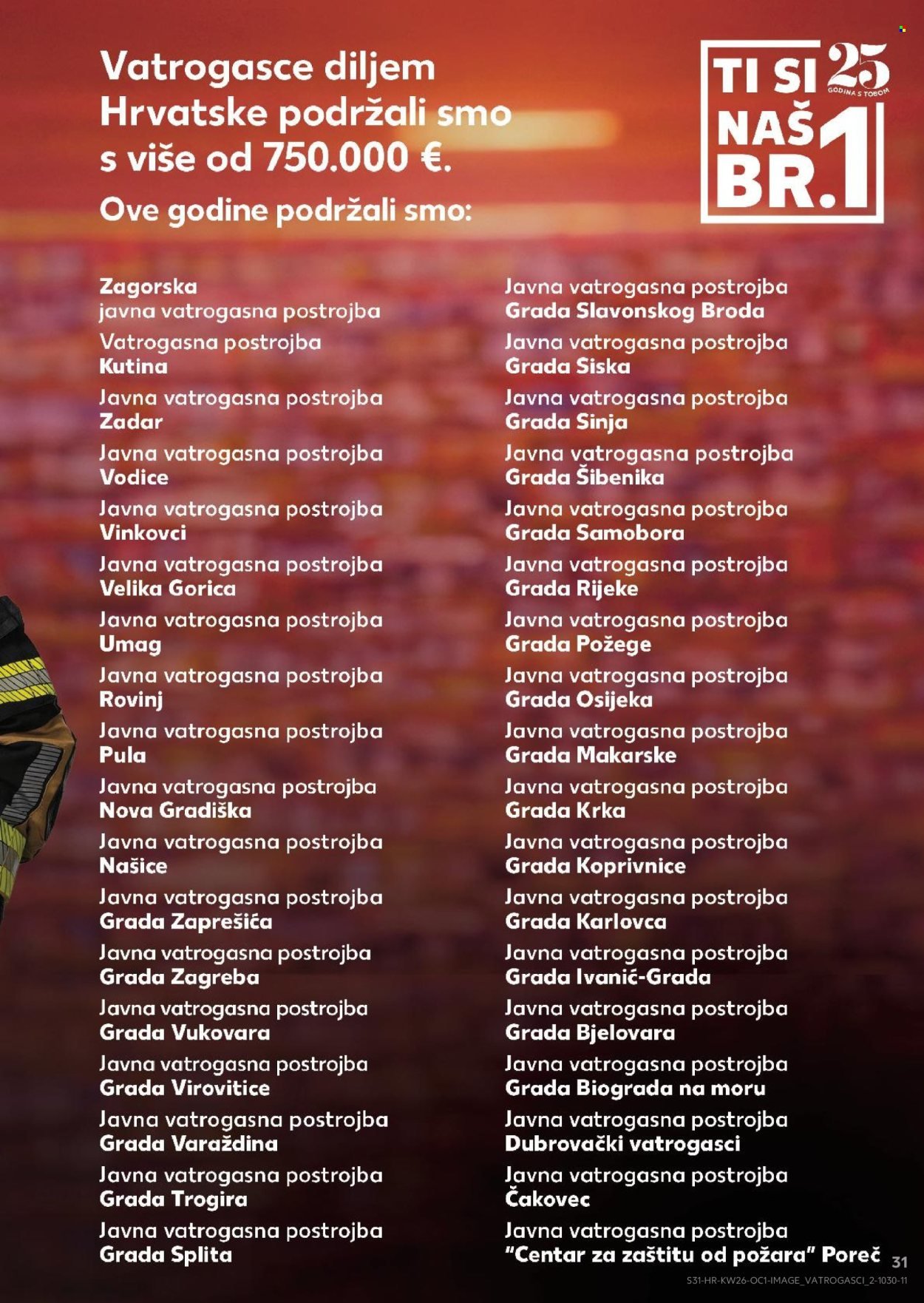 KAUFLAND katalog - Od srijede 24.06.2026.