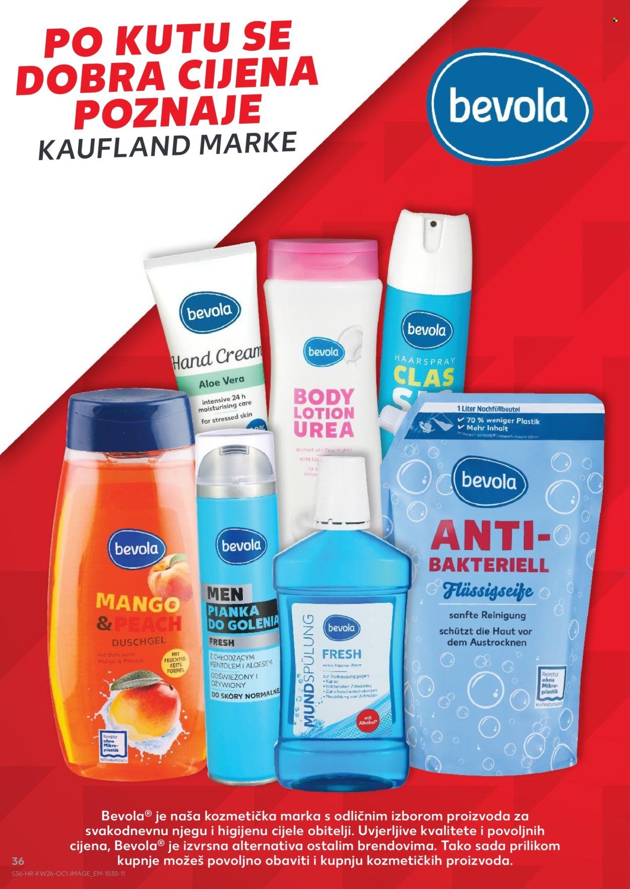 KAUFLAND katalog - Od srijede 24.06.2026.