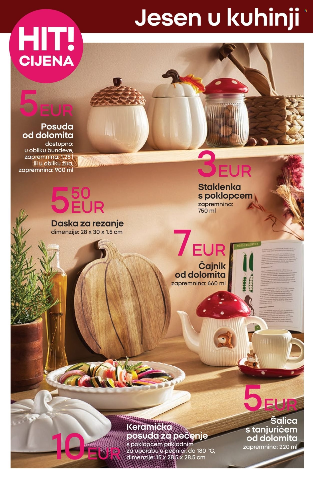 PEPCO katalog - Sve za školu je ovdje