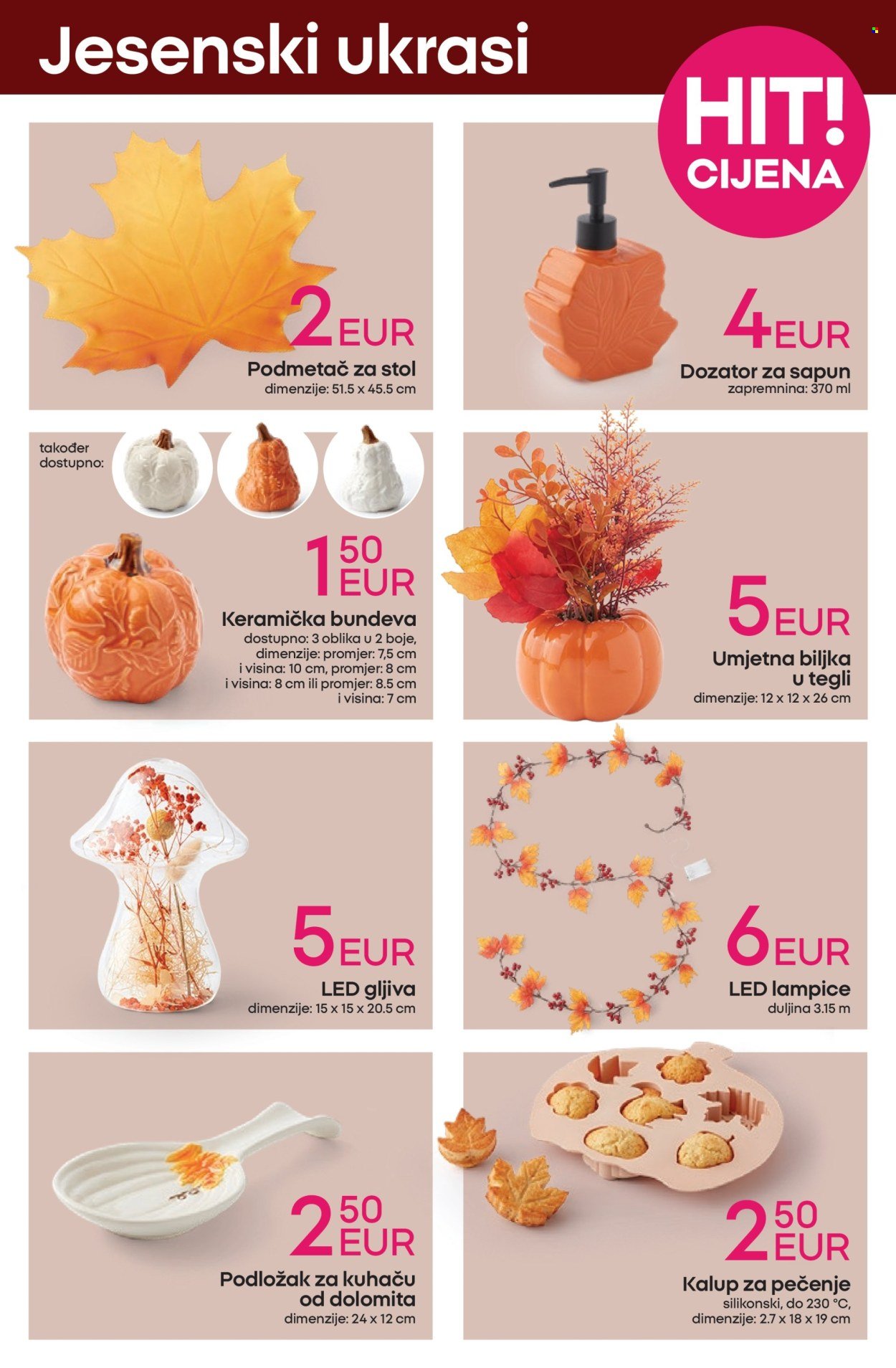 PEPCO katalog - Sve za školu je ovdje