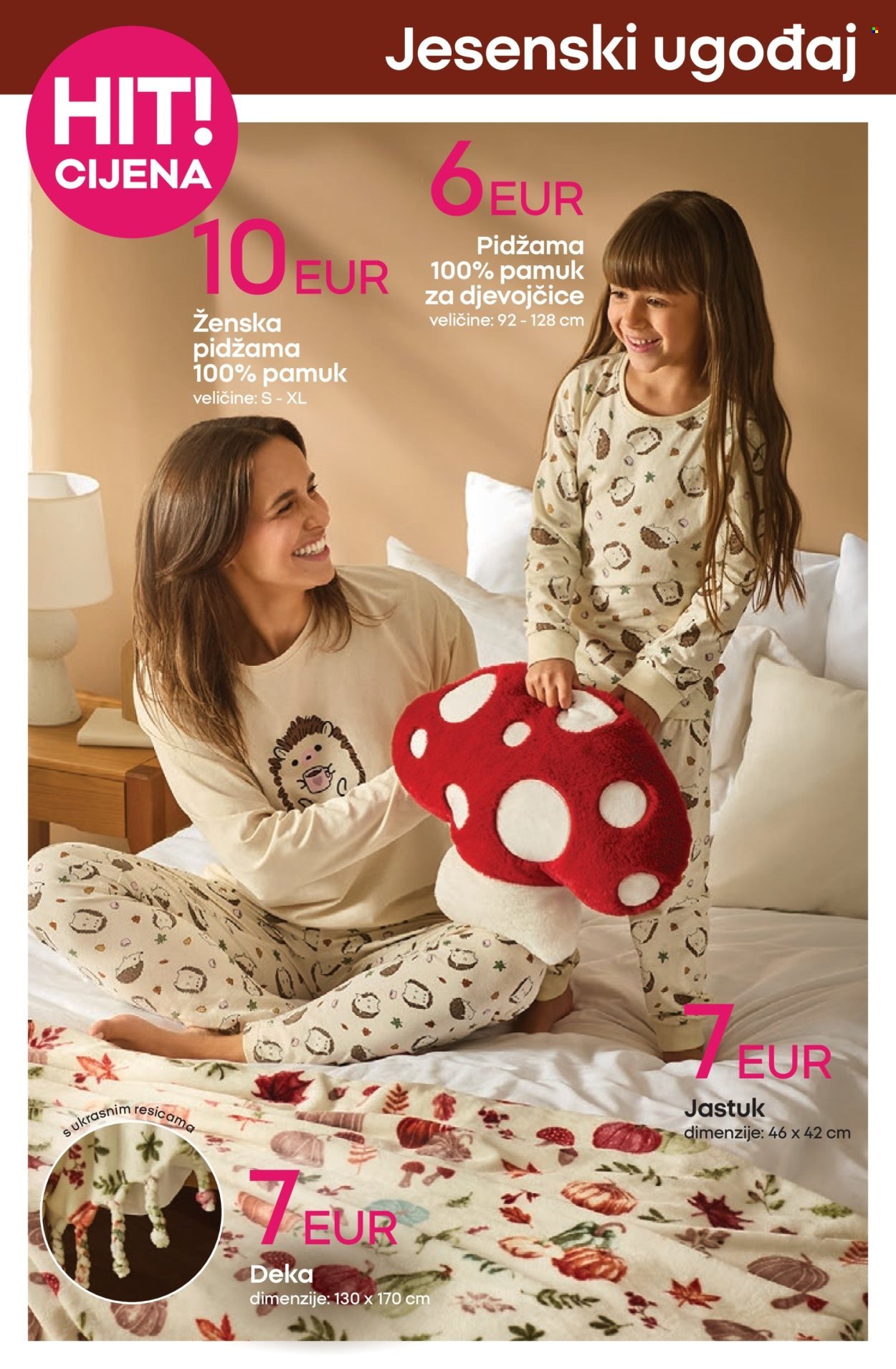 PEPCO katalog - Sve za školu je ovdje