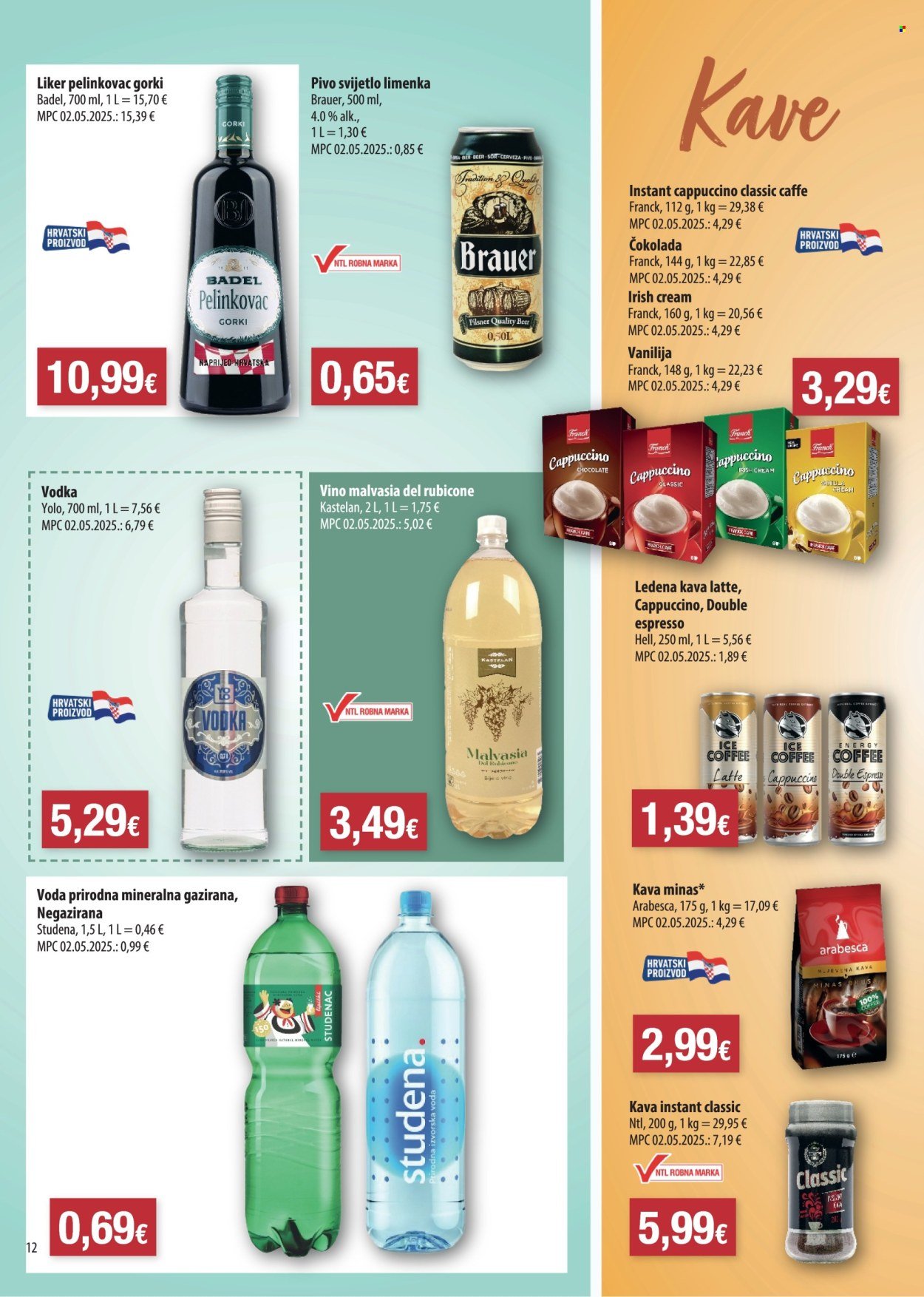 NTL katalog - Katalog NTL Maxi tjedna ponuda