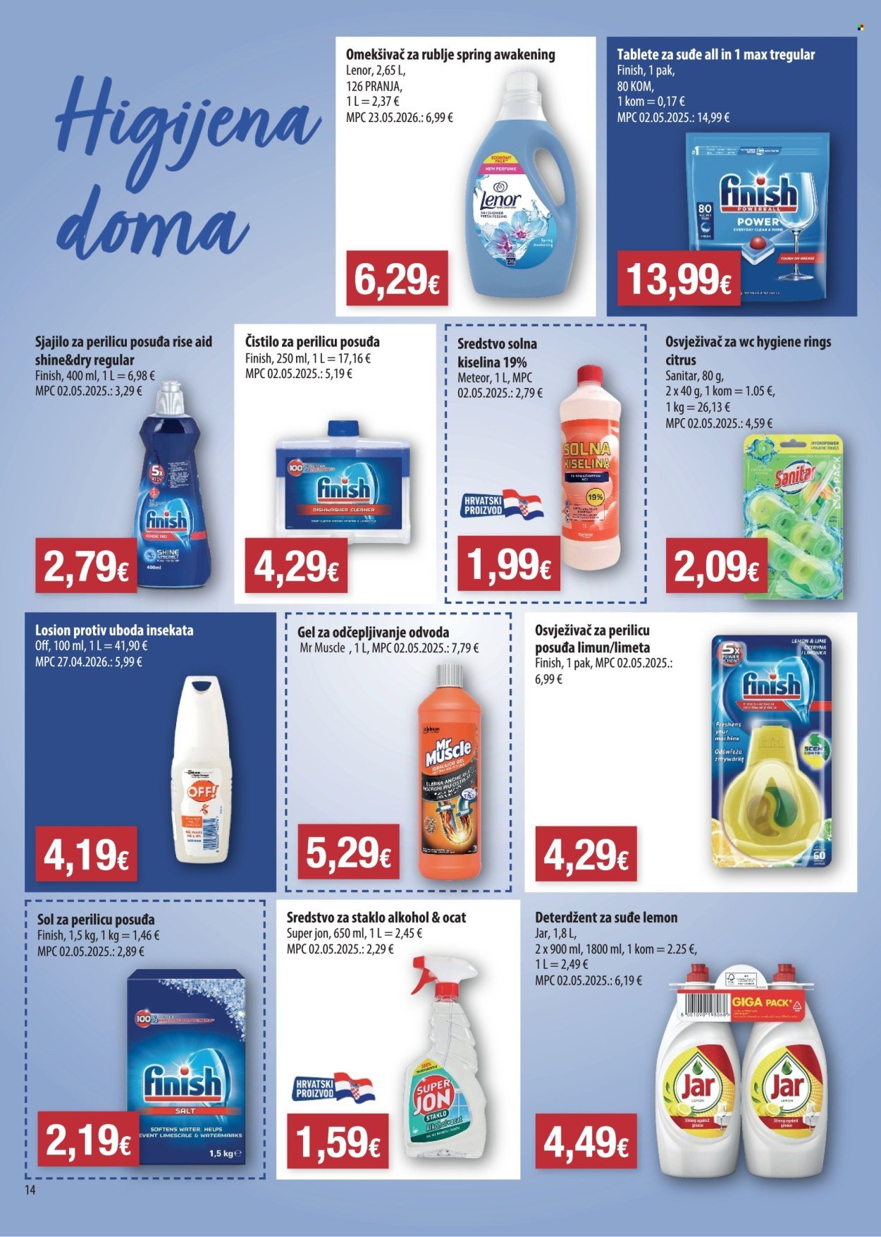 NTL katalog - Katalog NTL Maxi tjedna ponuda