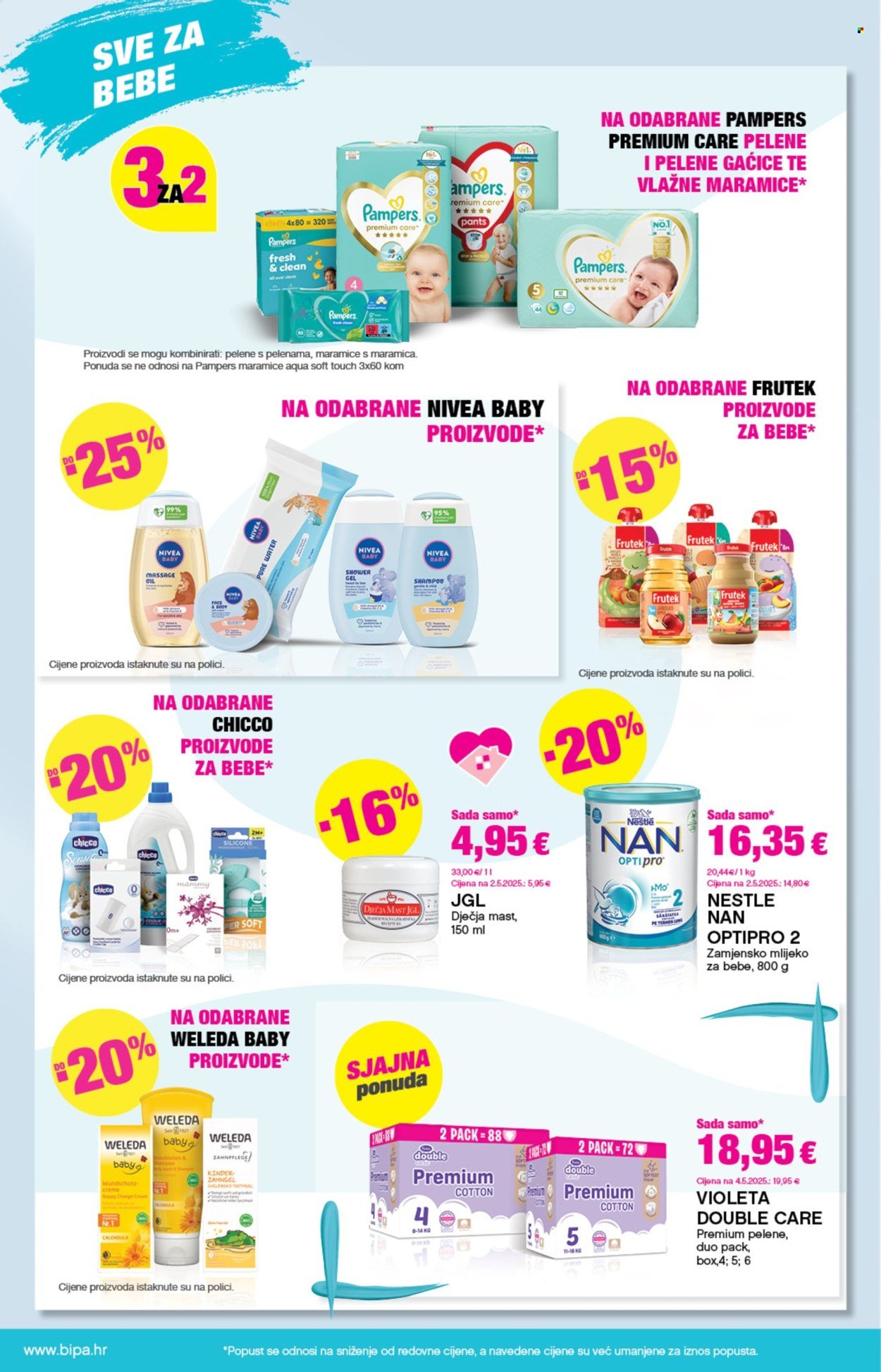 BIPA katalog - Od četvrtka 17.09.2026.
