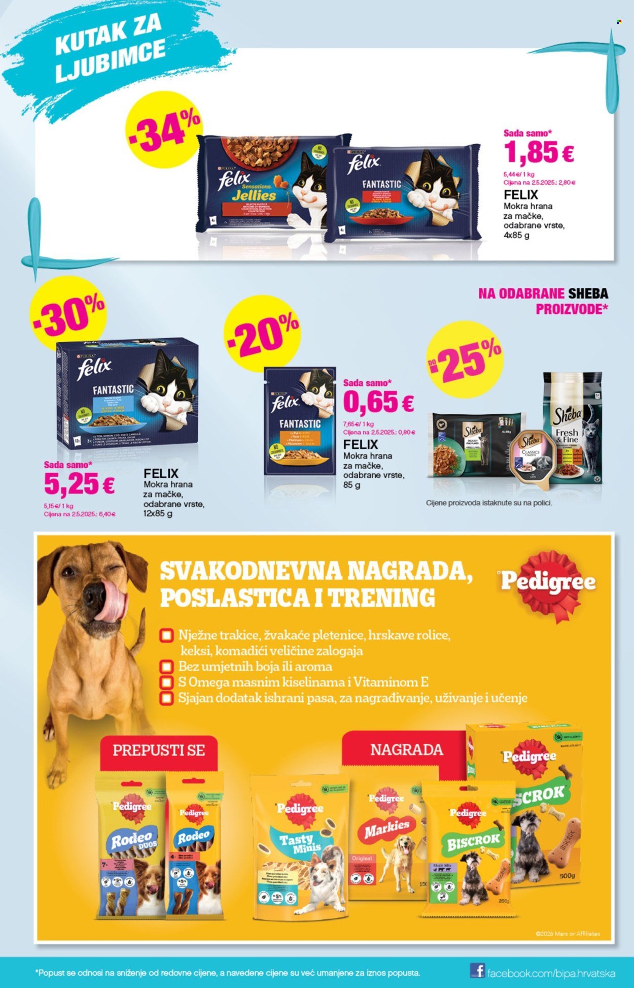 BIPA katalog - Od četvrtka 17.09.2026.