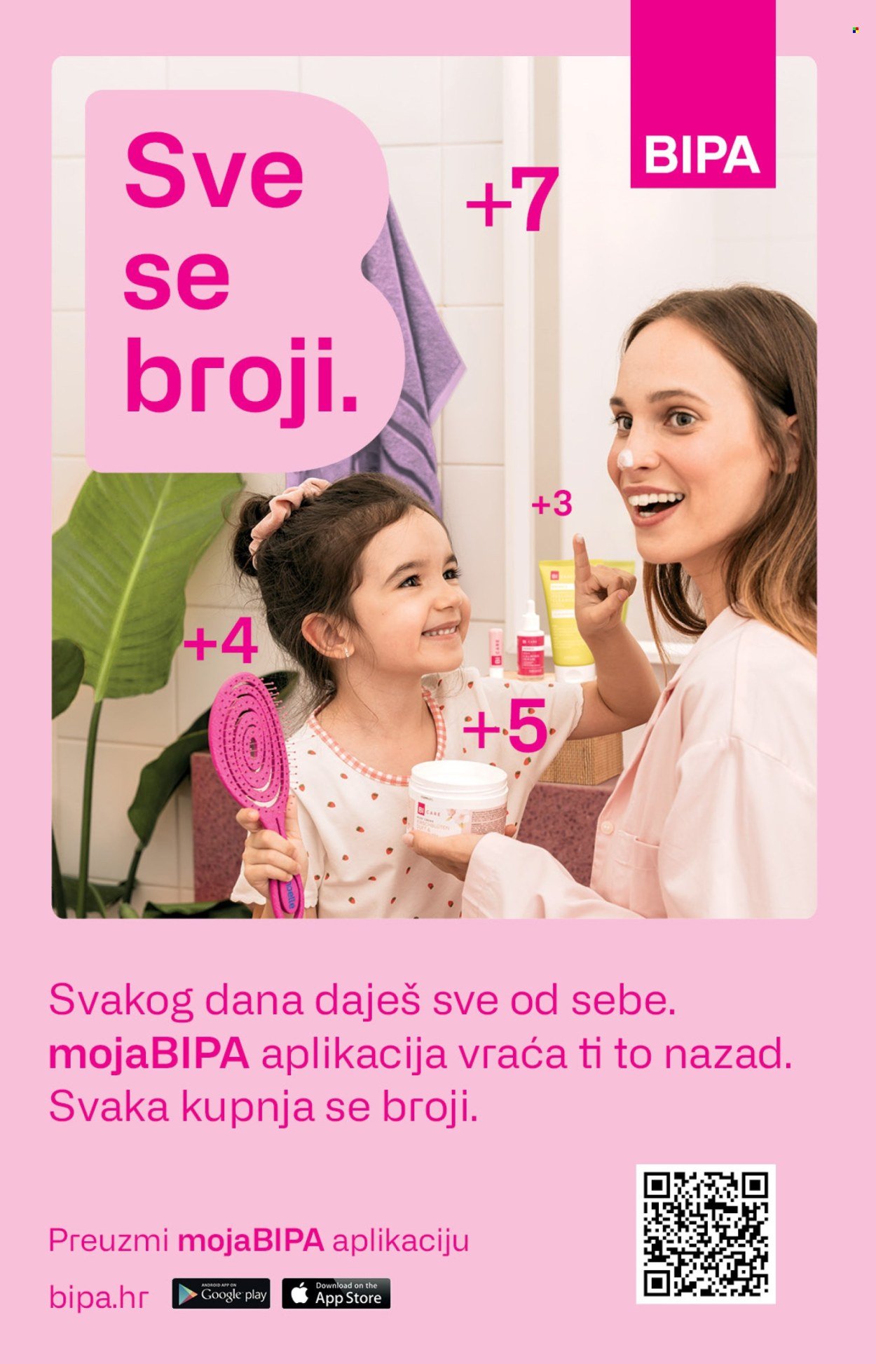BIPA katalog - Od četvrtka 17.09.2026.