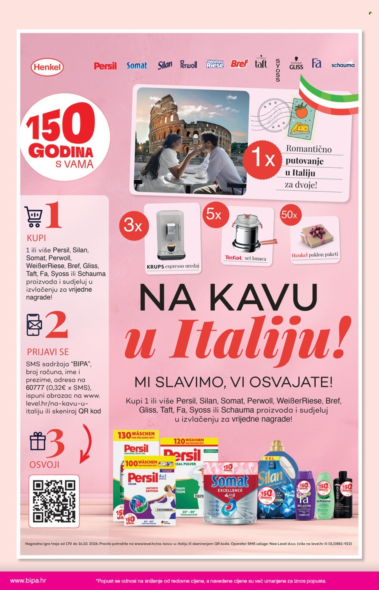 BIPA katalog - Od četvrtka 17.09.2026.