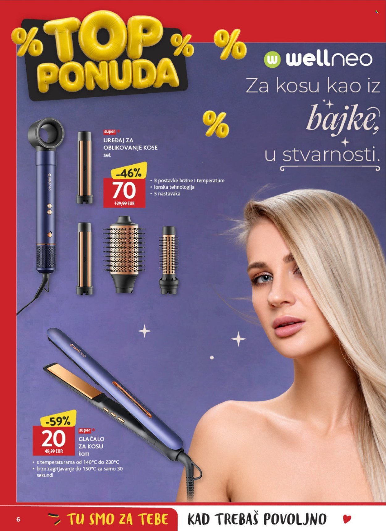 KONZUM katalog - Od petka 09.10.2026.