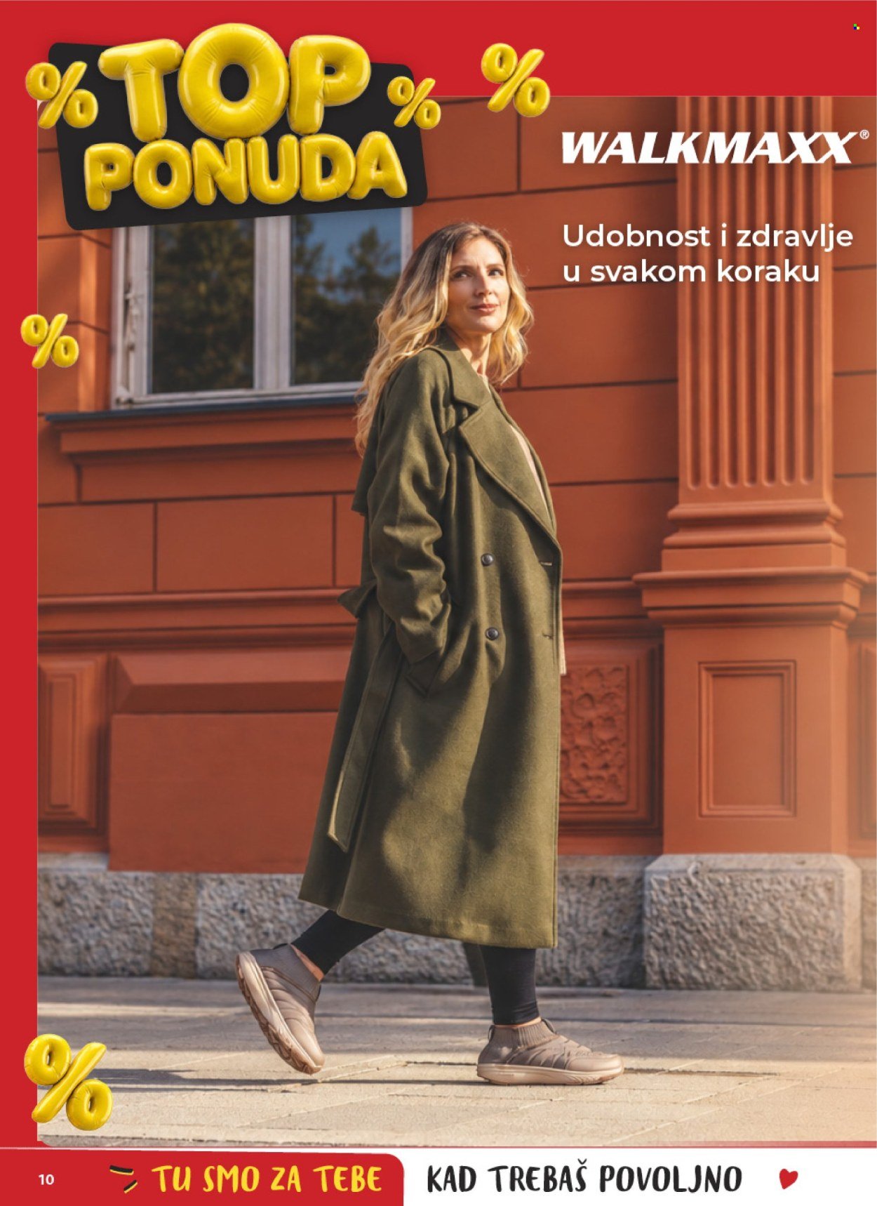 KONZUM katalog - Od petka 09.10.2026.
