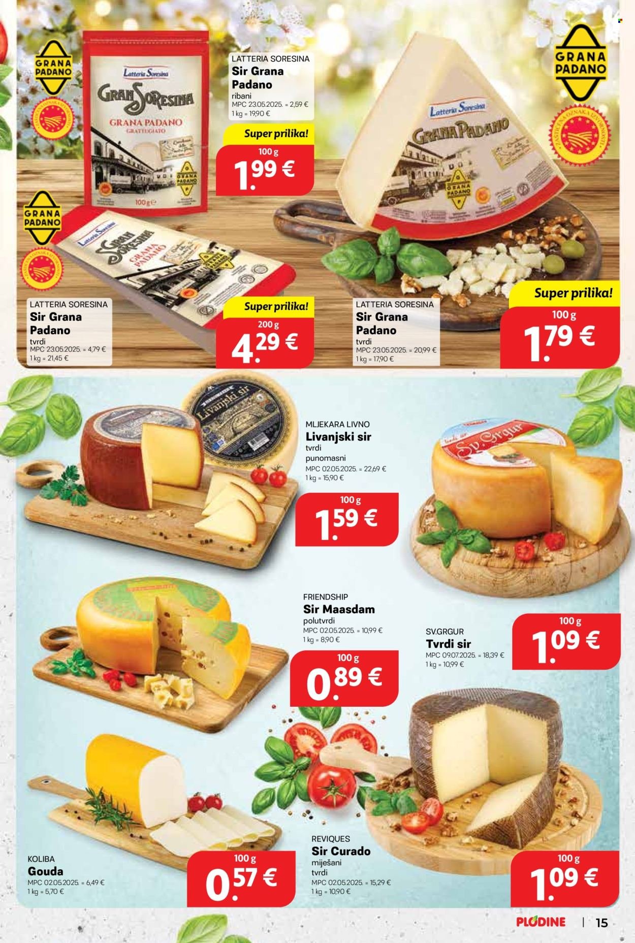 PLODINE katalog - Od srijede 06.08.2025.