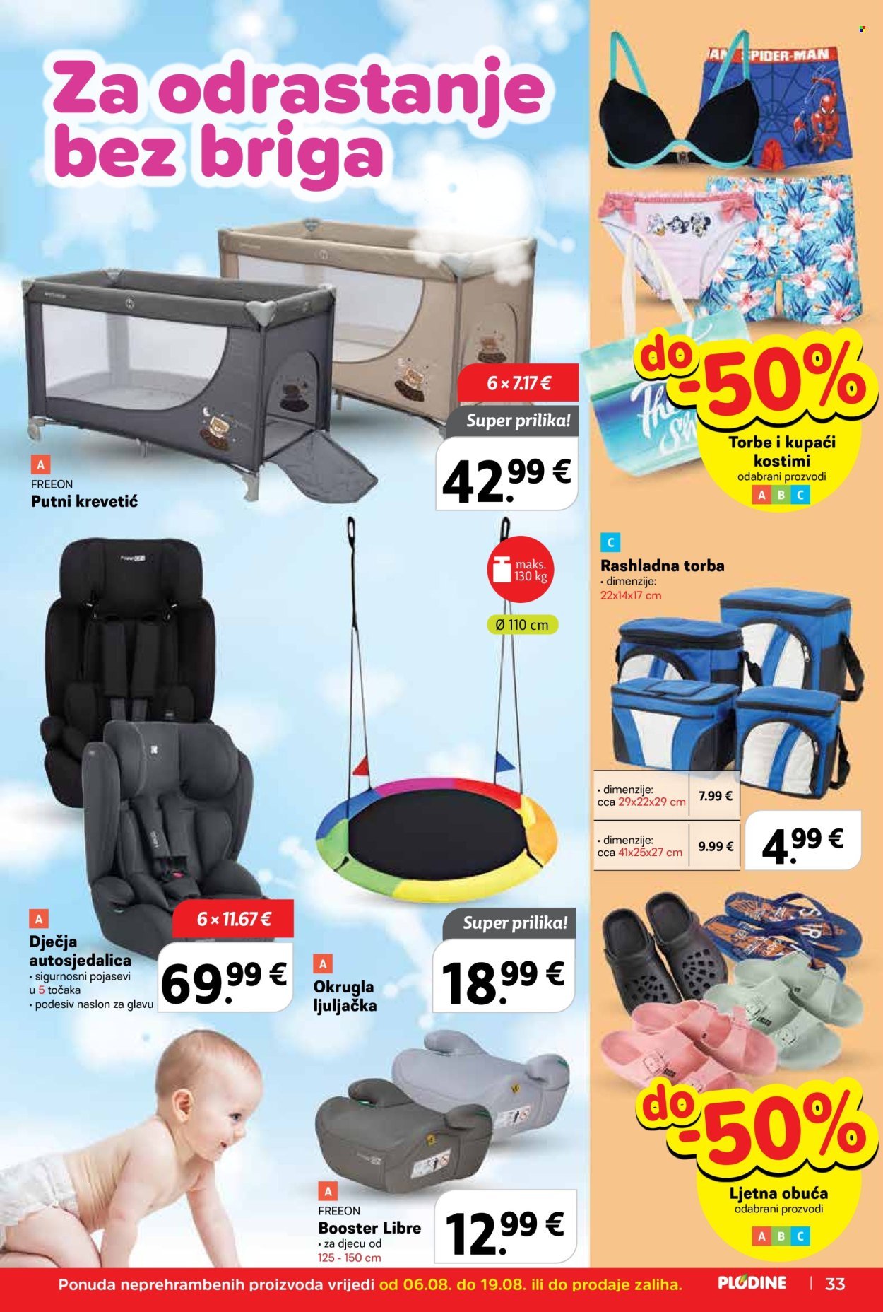 PLODINE katalog - Od srijede 06.08.2025.