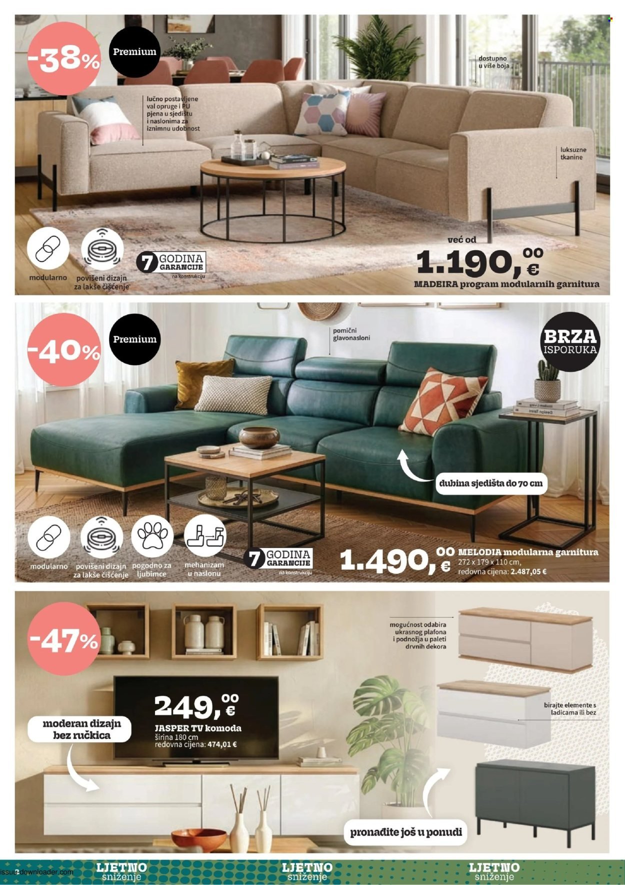 PRIMA katalog - Ljetno sniženje